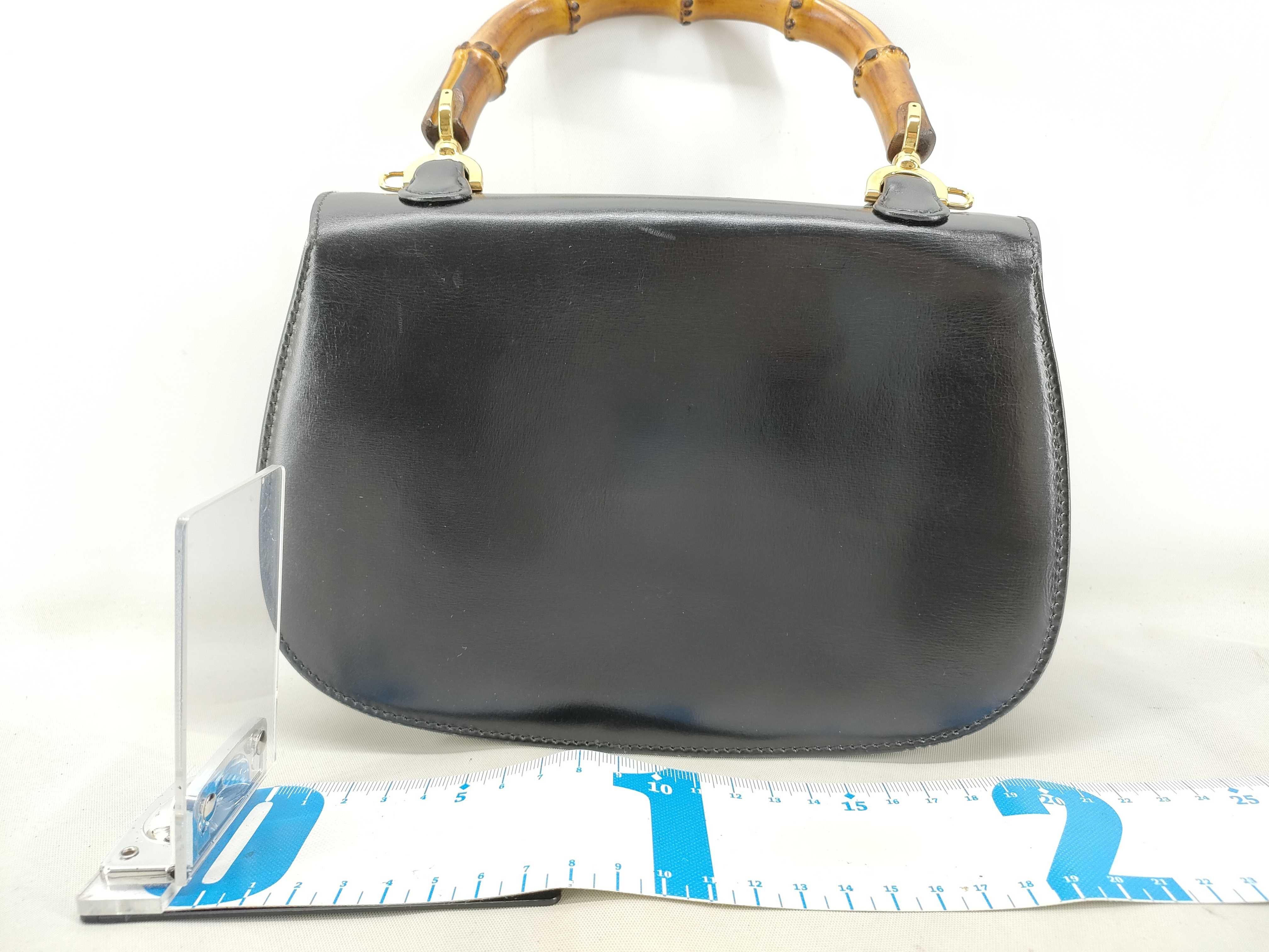 Bamboo Handbag 000.2046.0188 — view 2