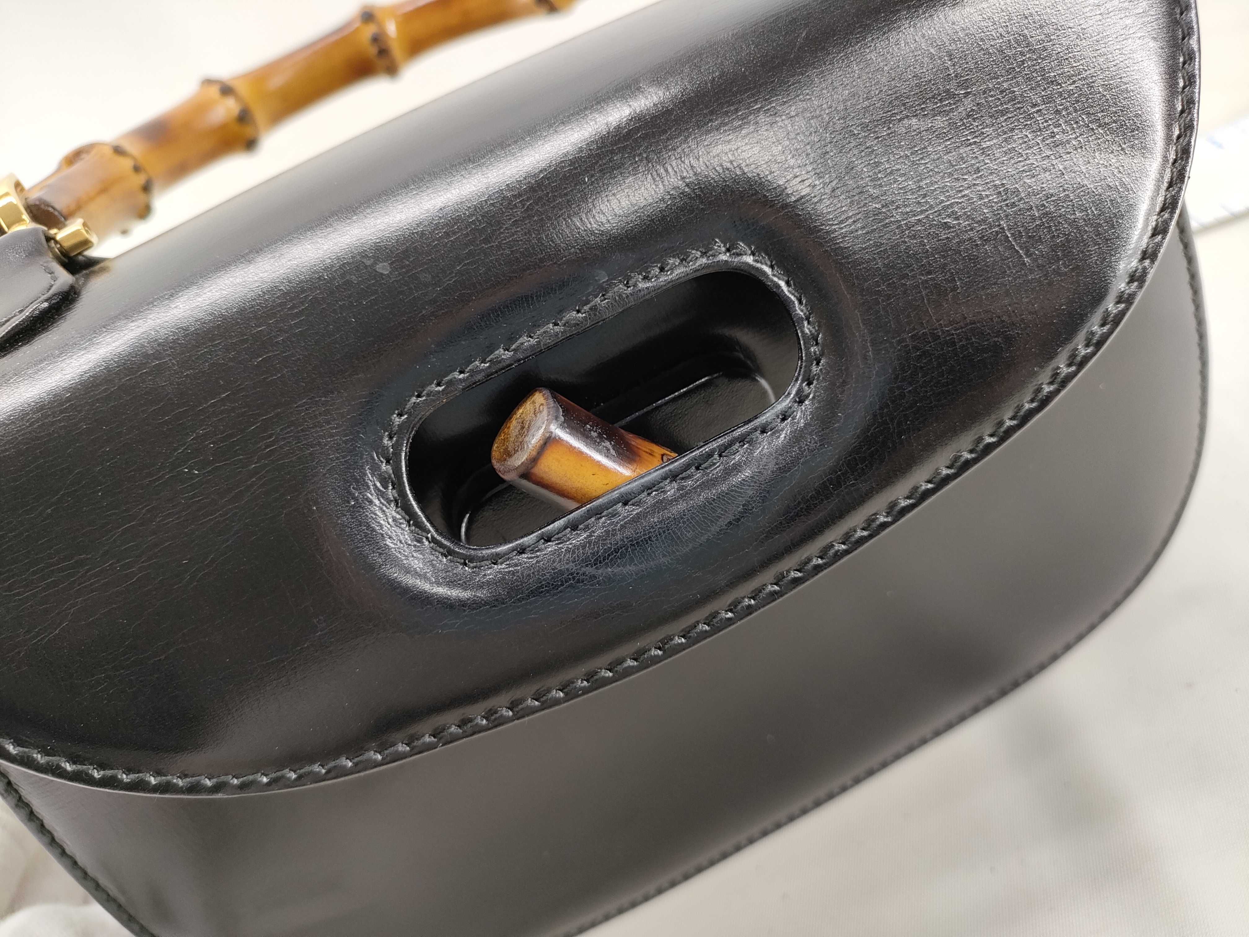 Bamboo Handbag 000.2046.0188 — view 15