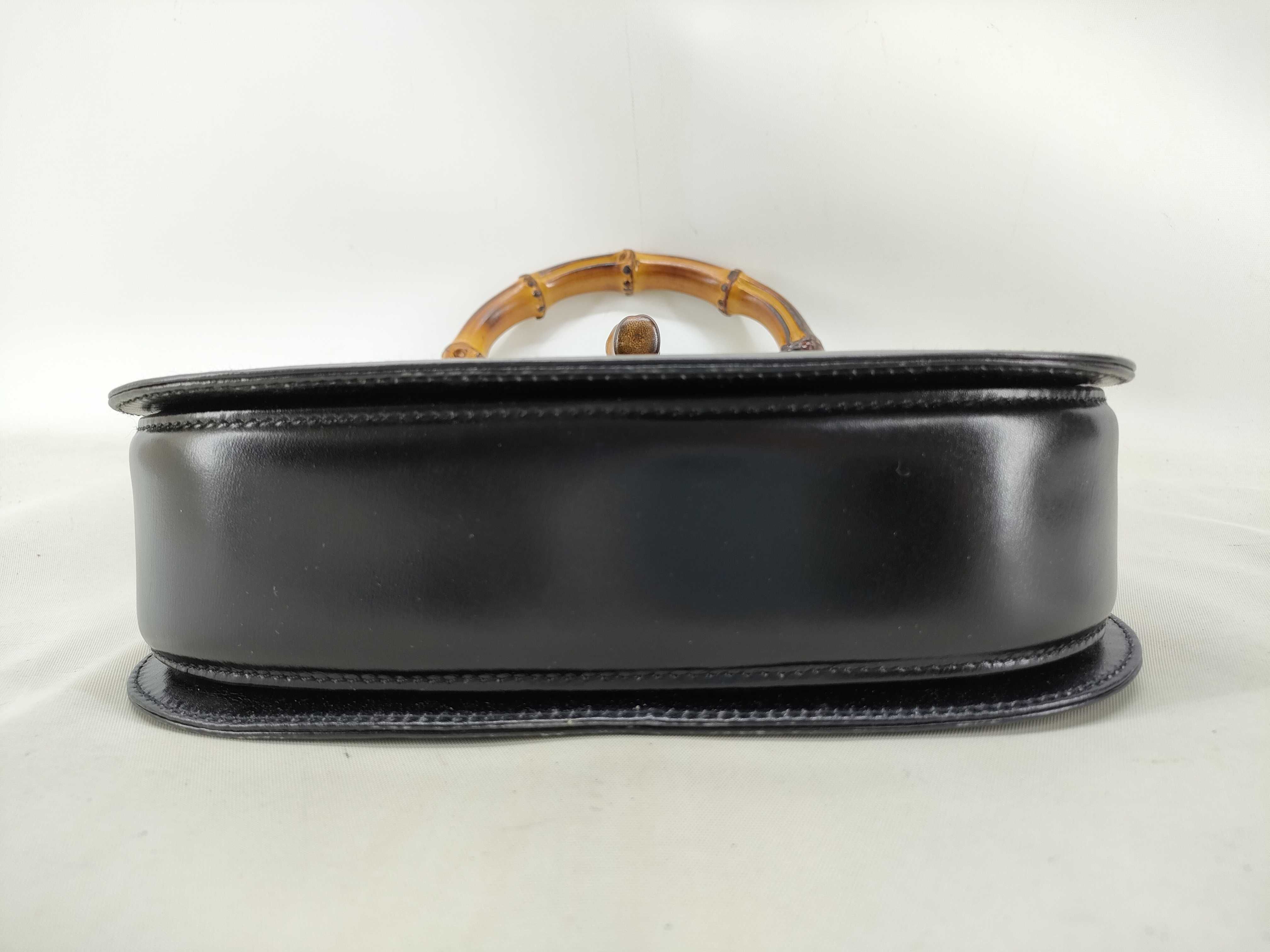 Bamboo Handbag 000.2046.0188 — view 3