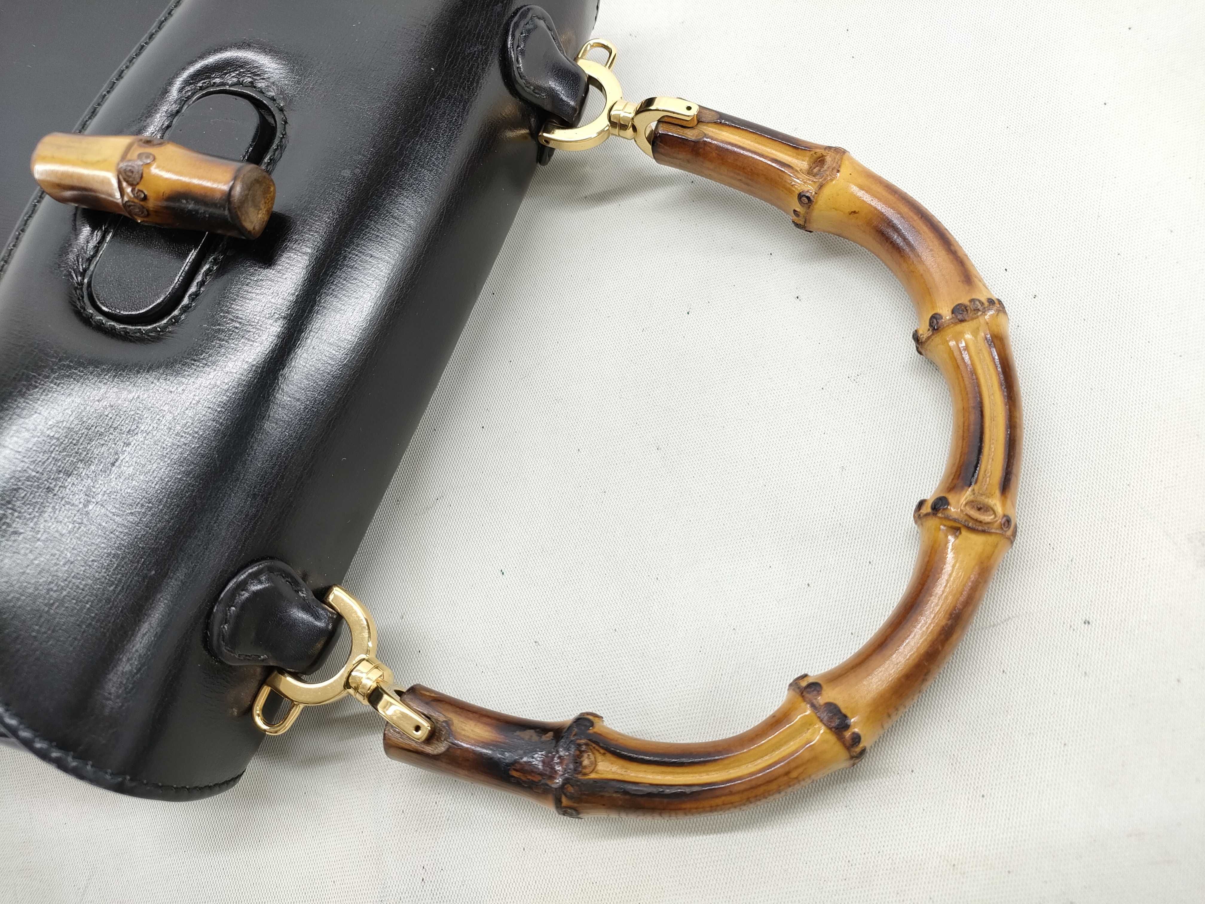 Bamboo Handbag 000.2046.0188 — view 5