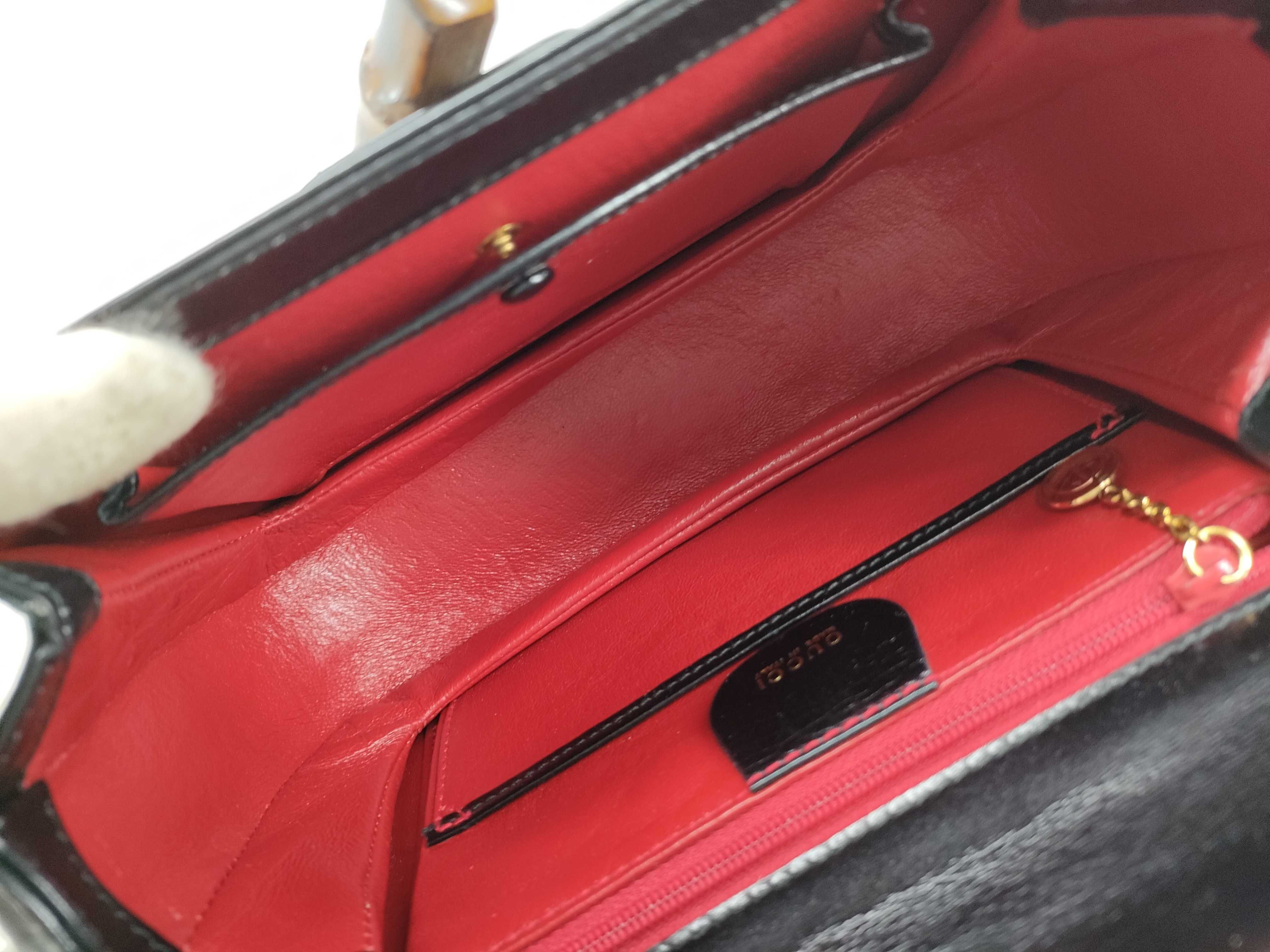Bamboo Handbag 000.2046.0188 — view 9
