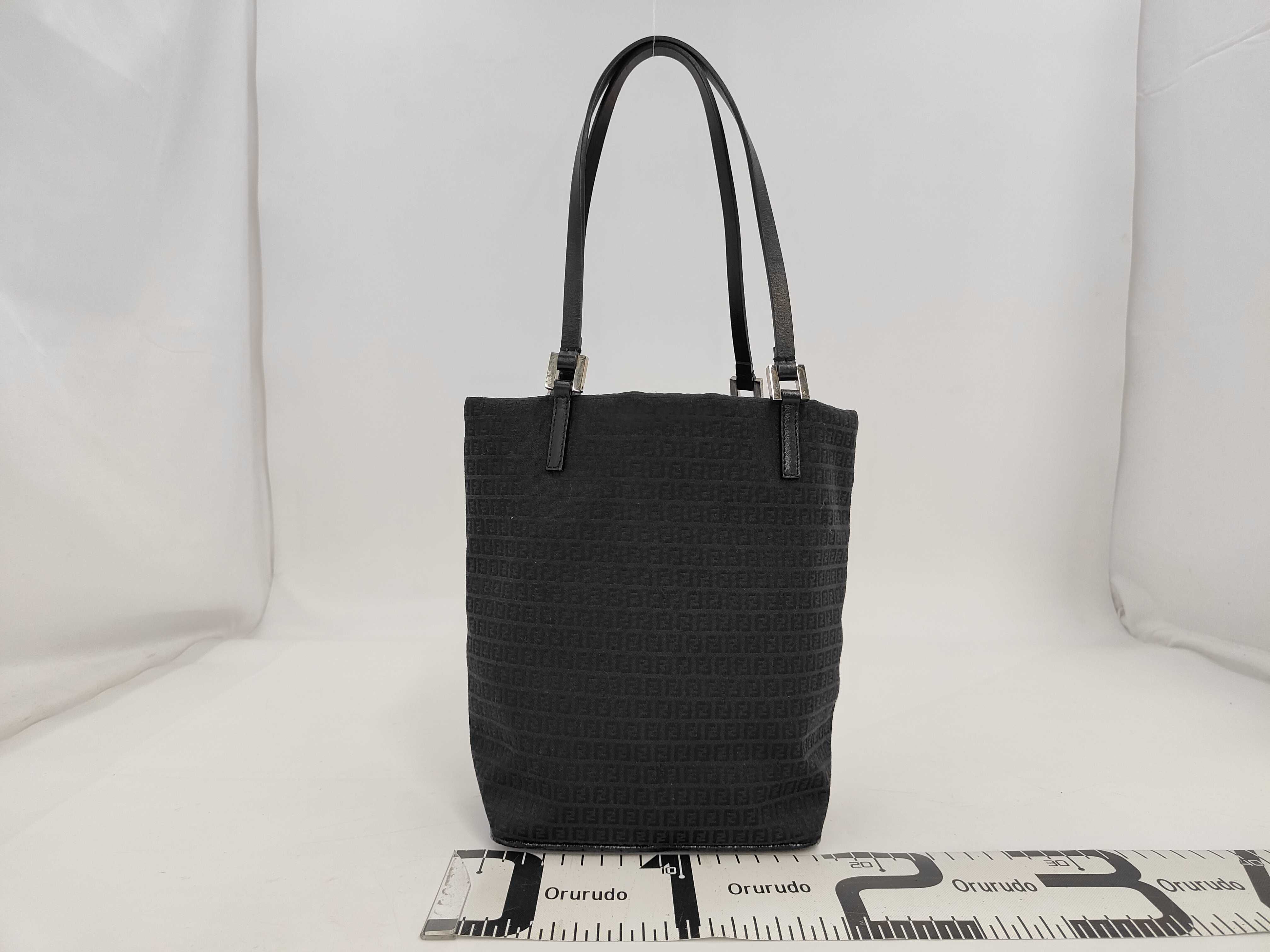 Zucchino Tote Bag — view 2
