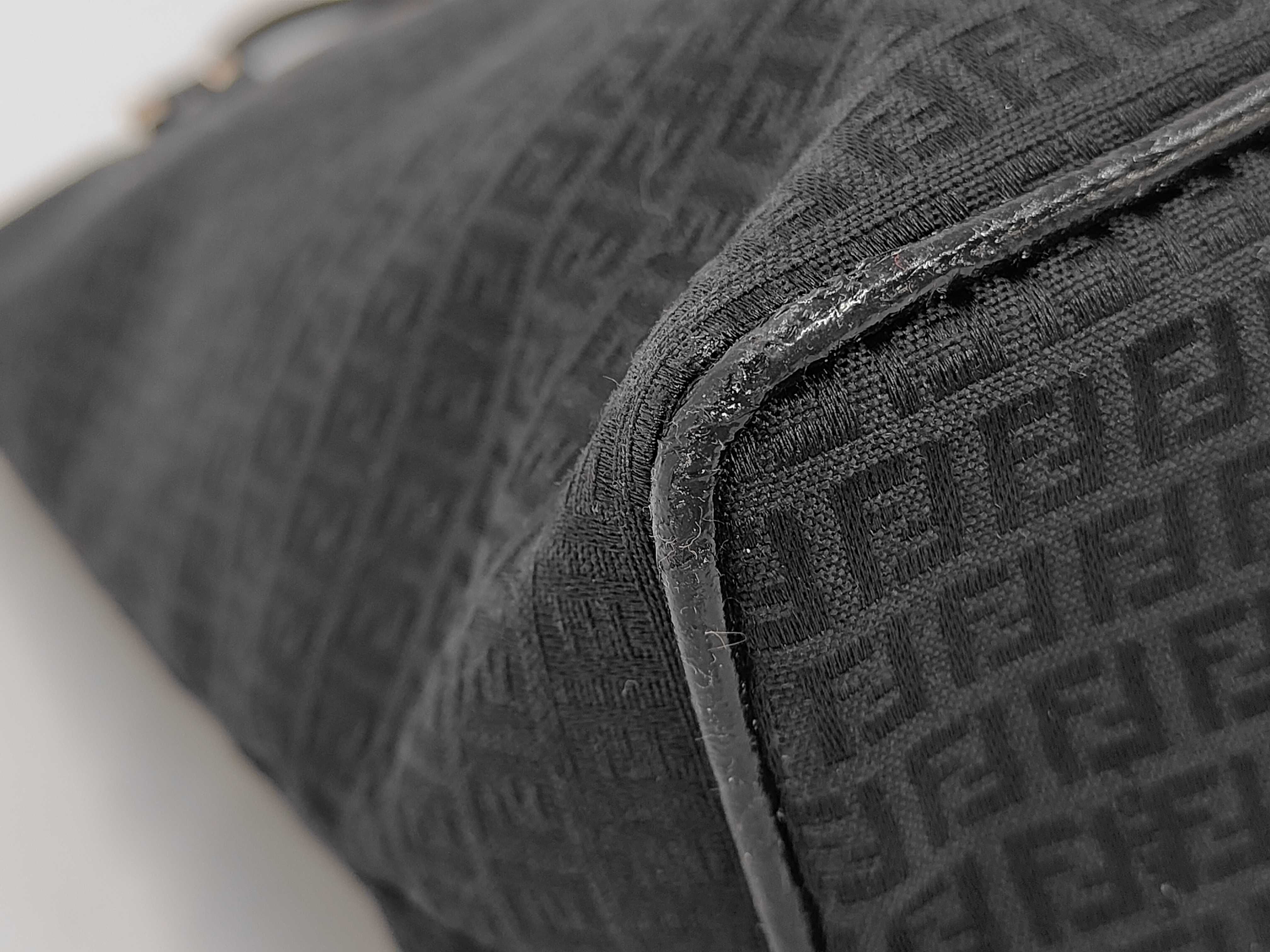 Zucchino Tote Bag — view 3