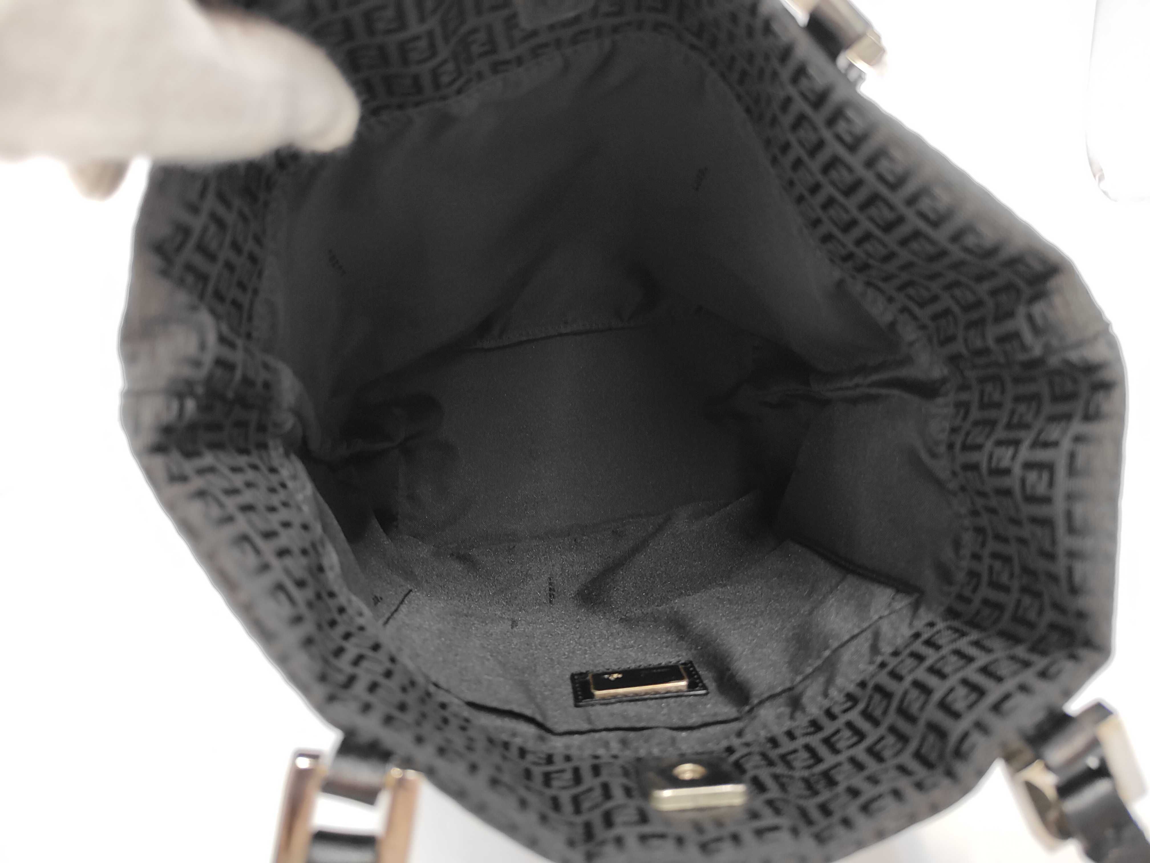 Zucchino Tote Bag — view 8