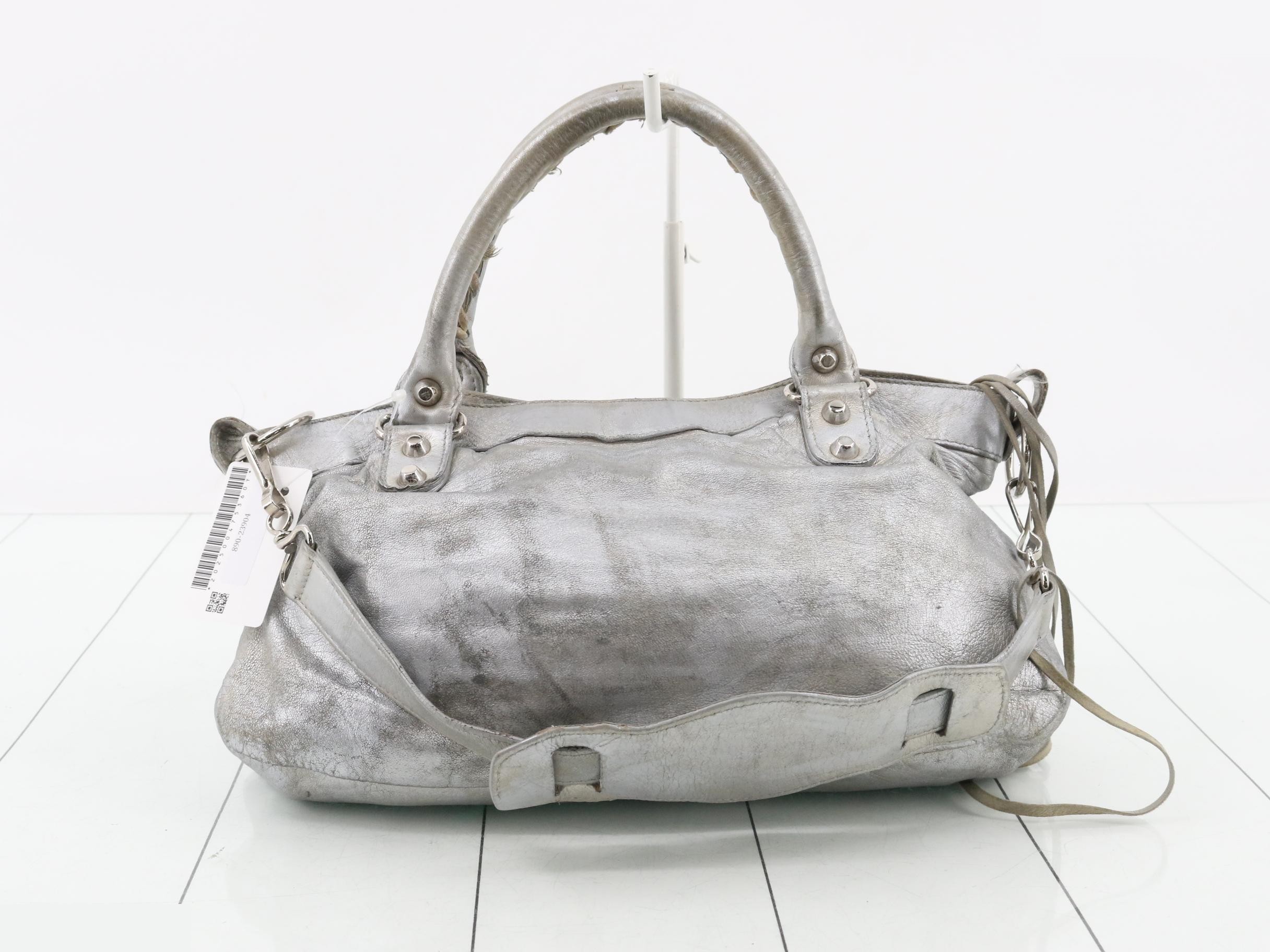 Classic handbag/shoulder bag (2-way) — view 2