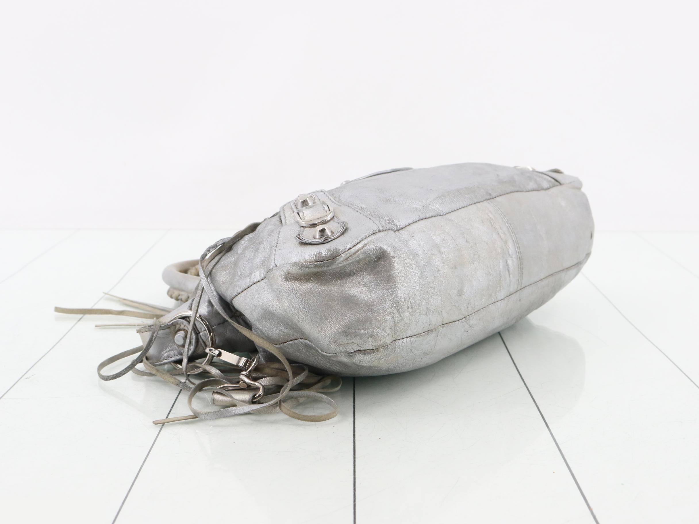 Classic handbag/shoulder bag (2-way) — view 5
