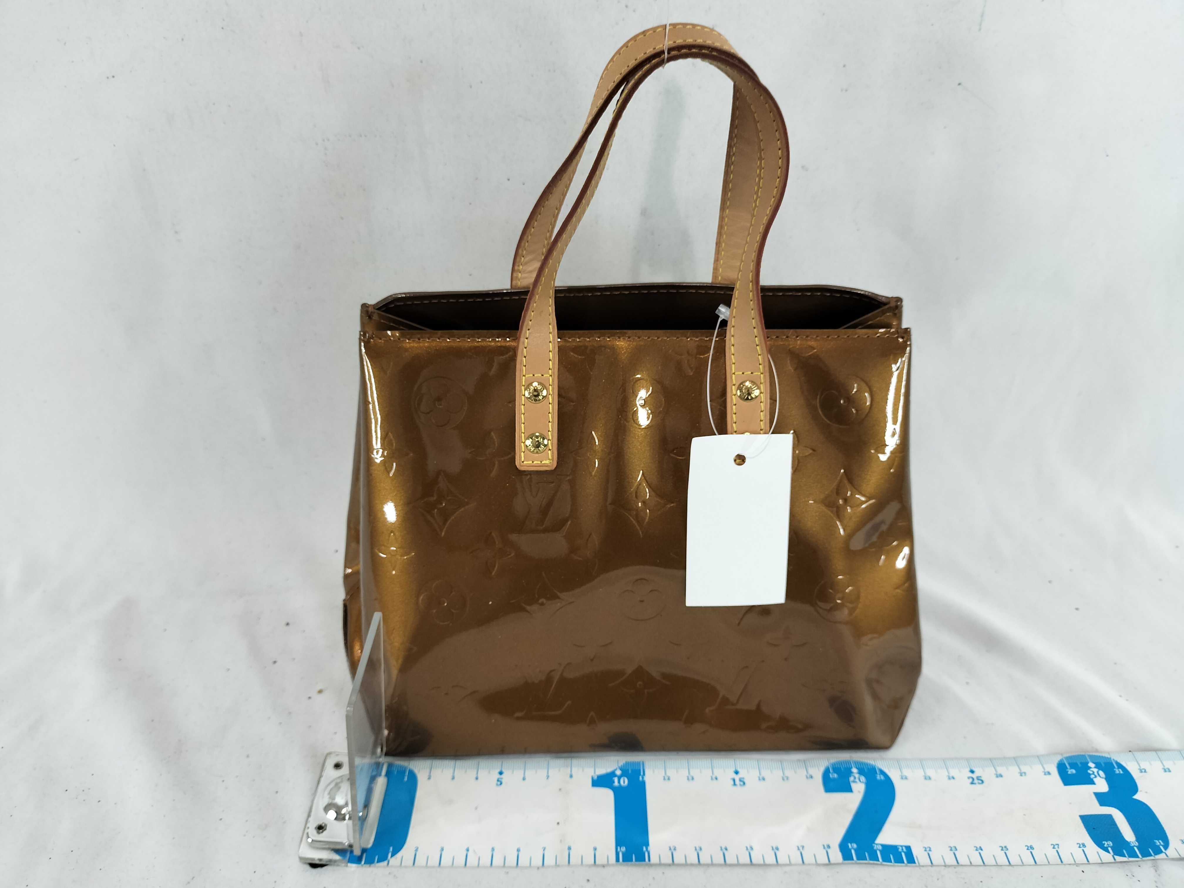 Vernis Lead PM Handbag — view 2