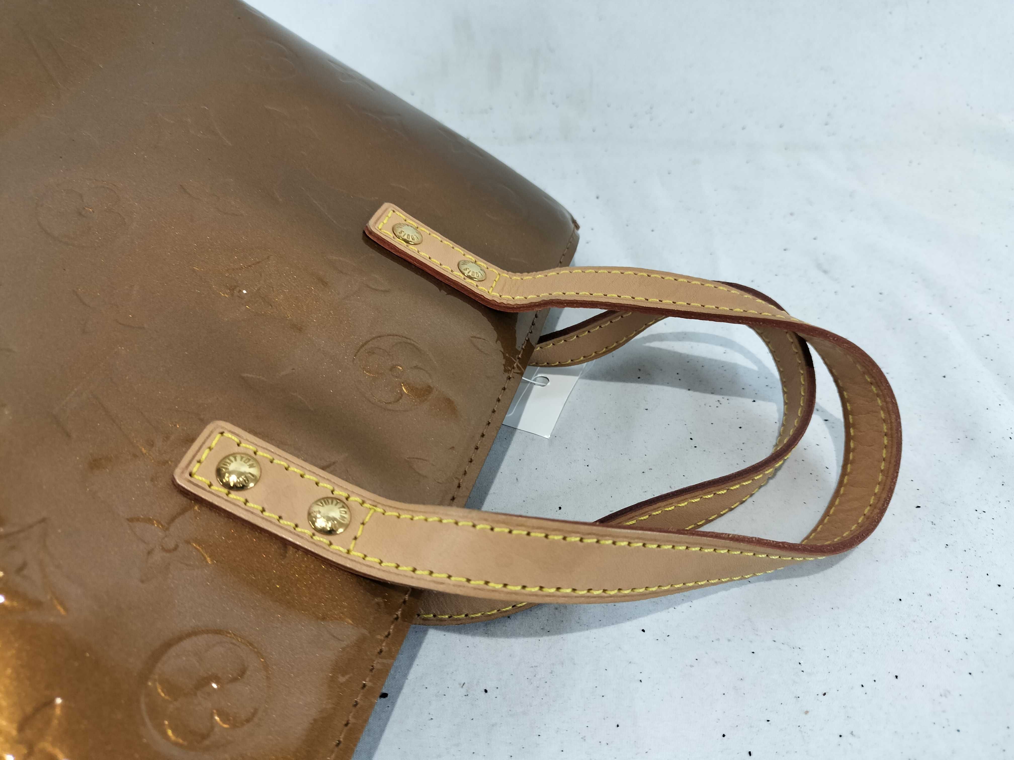 Vernis Lead PM Handbag — view 3