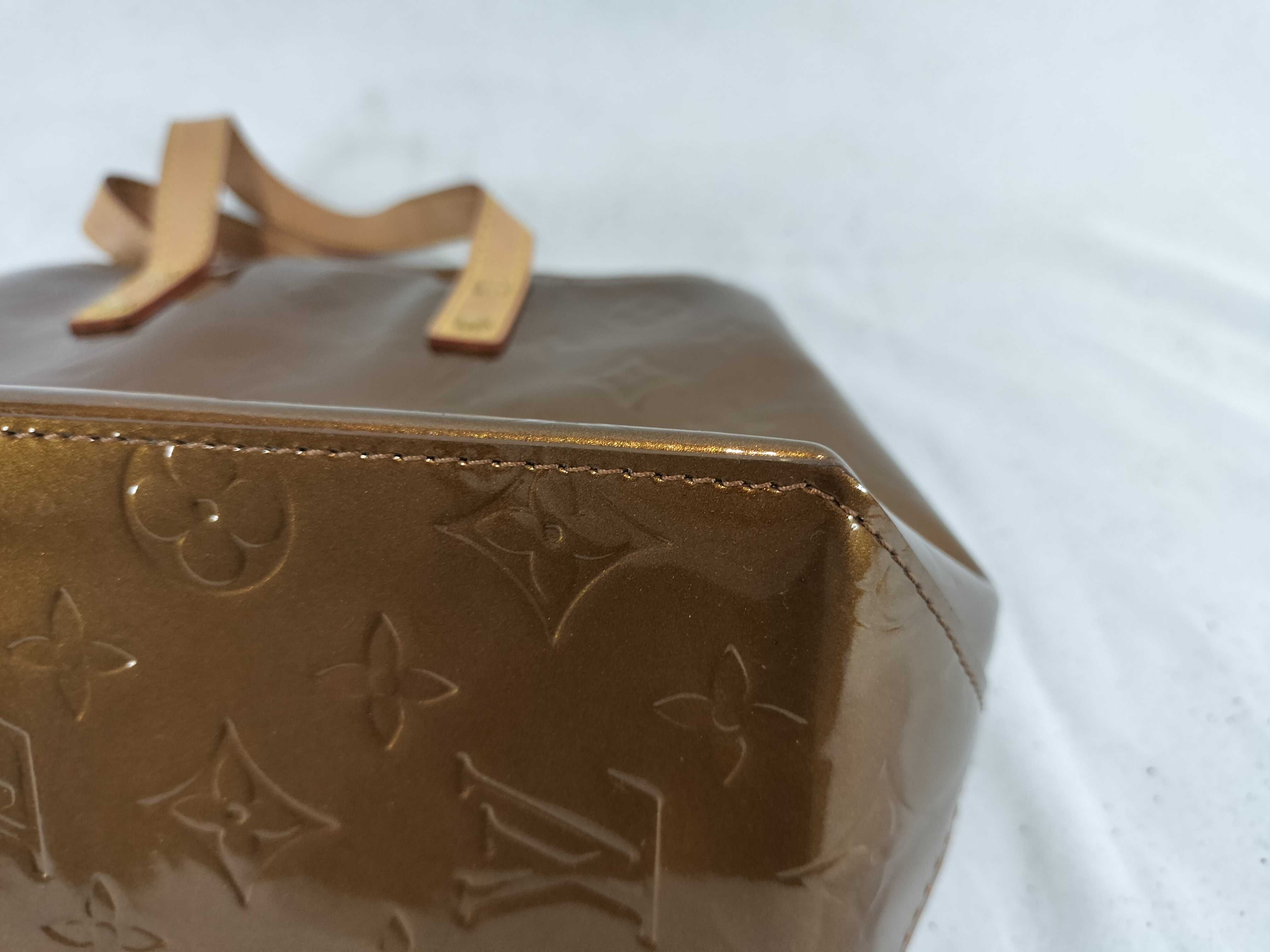 Vernis Lead PM Handbag — view 6