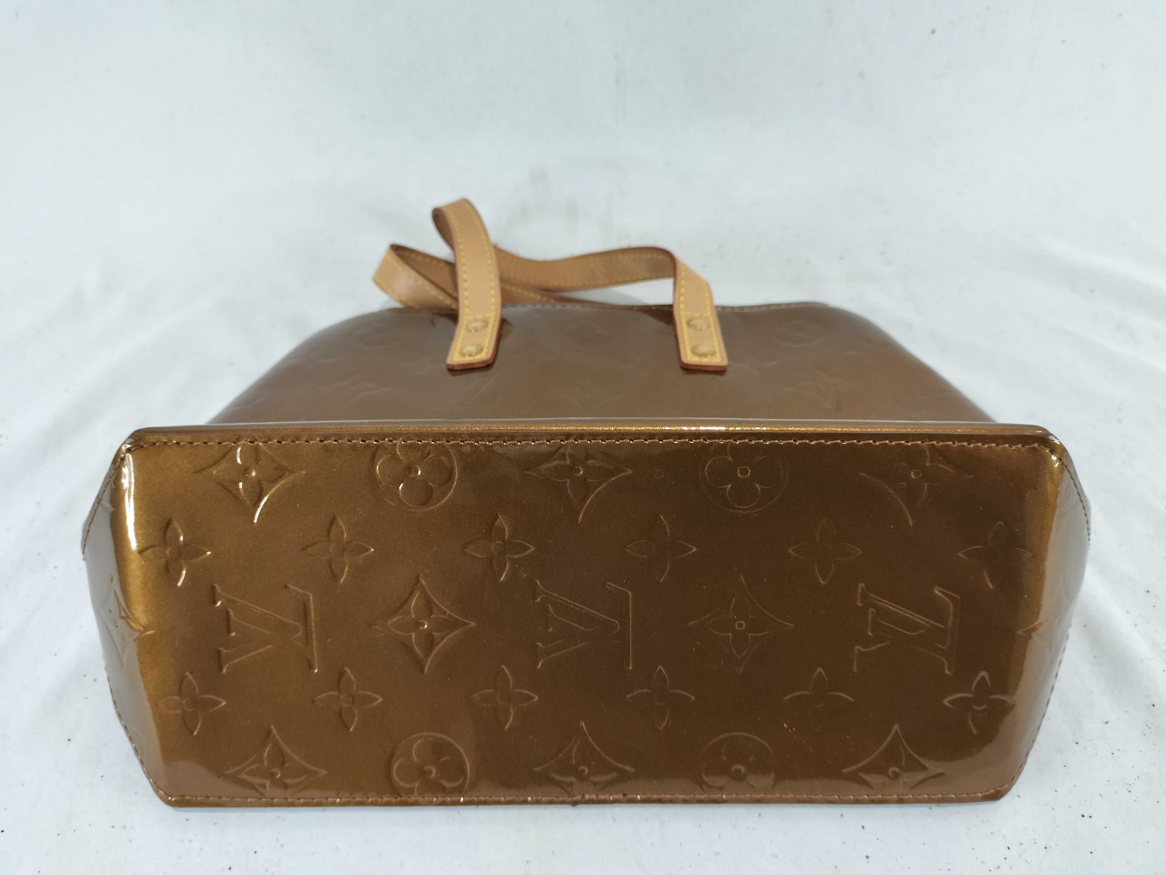 Vernis Lead PM Handbag — view 7