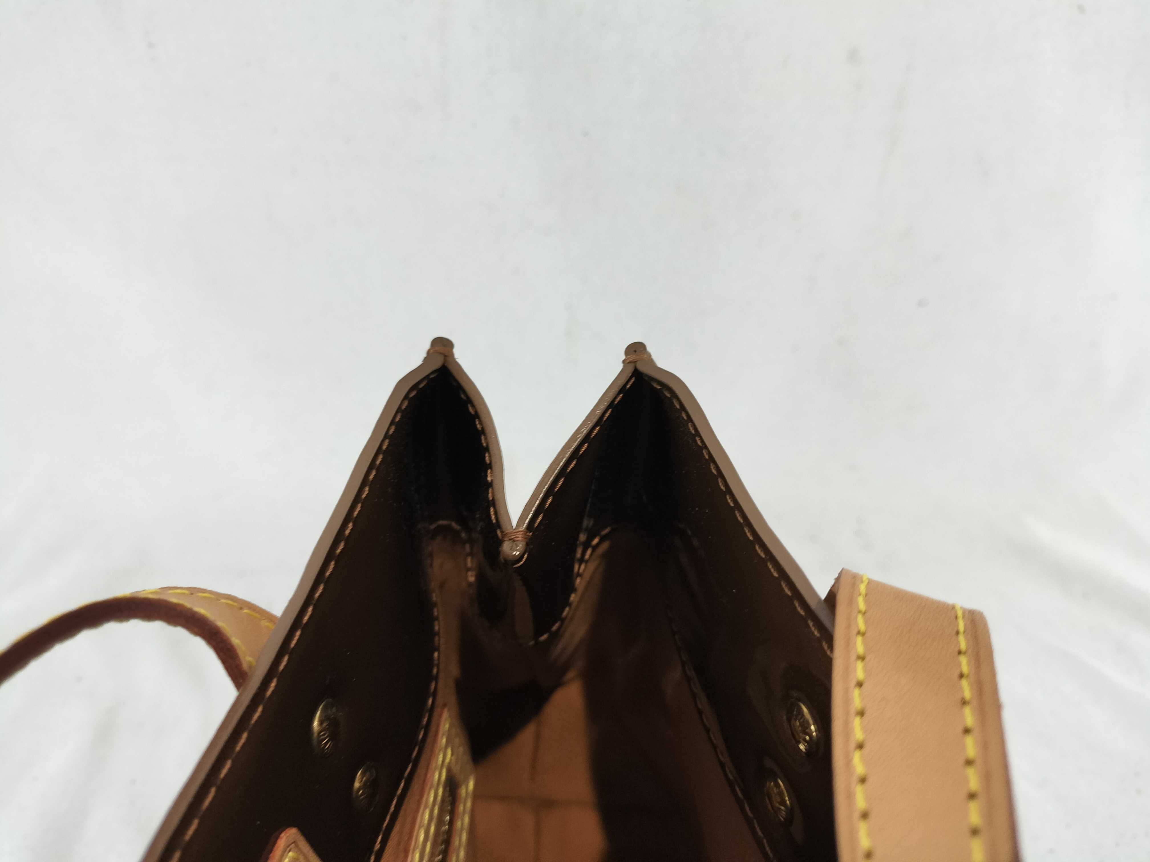 Vernis Lead PM Handbag — view 10