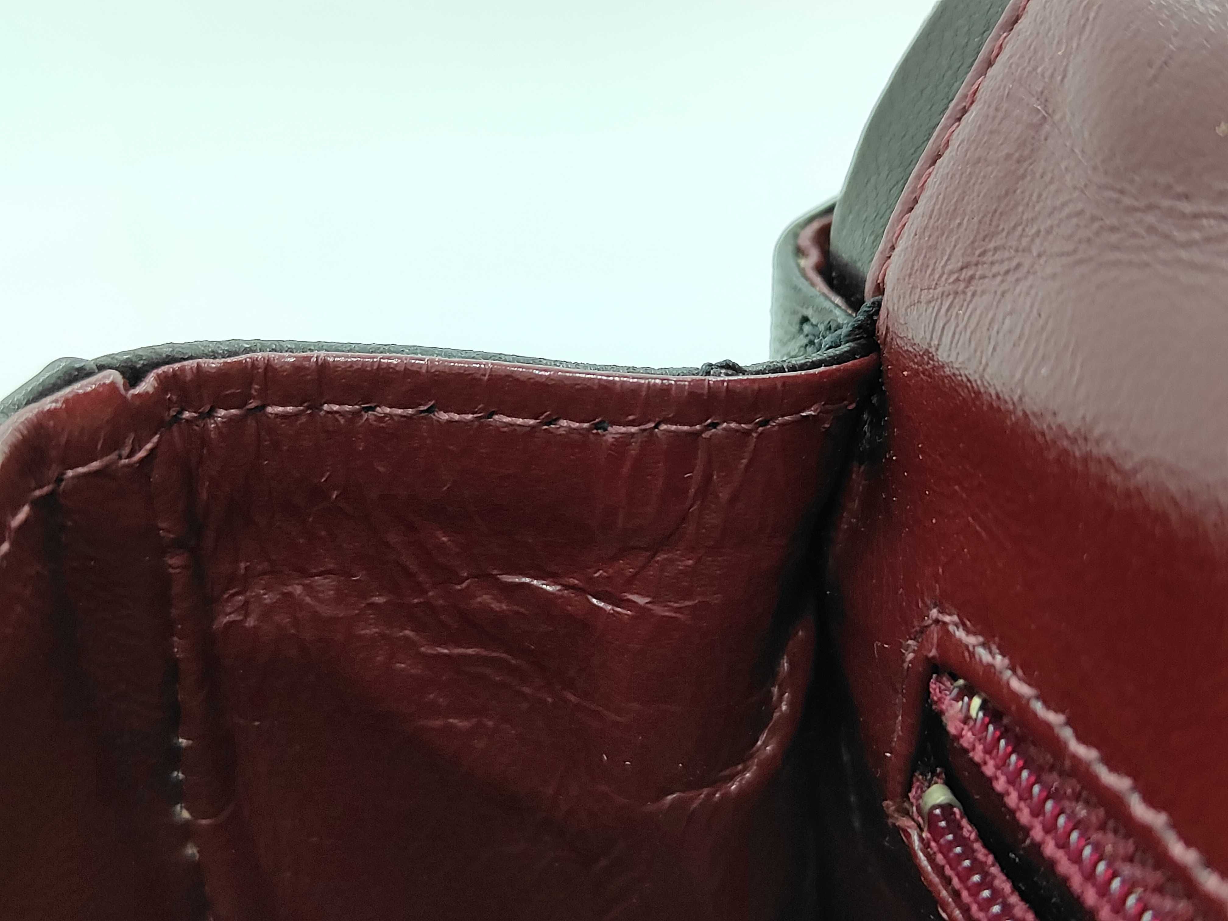 Lambskin Paris Limited Edition Diana Series 2 Shoulder Bag — view 11