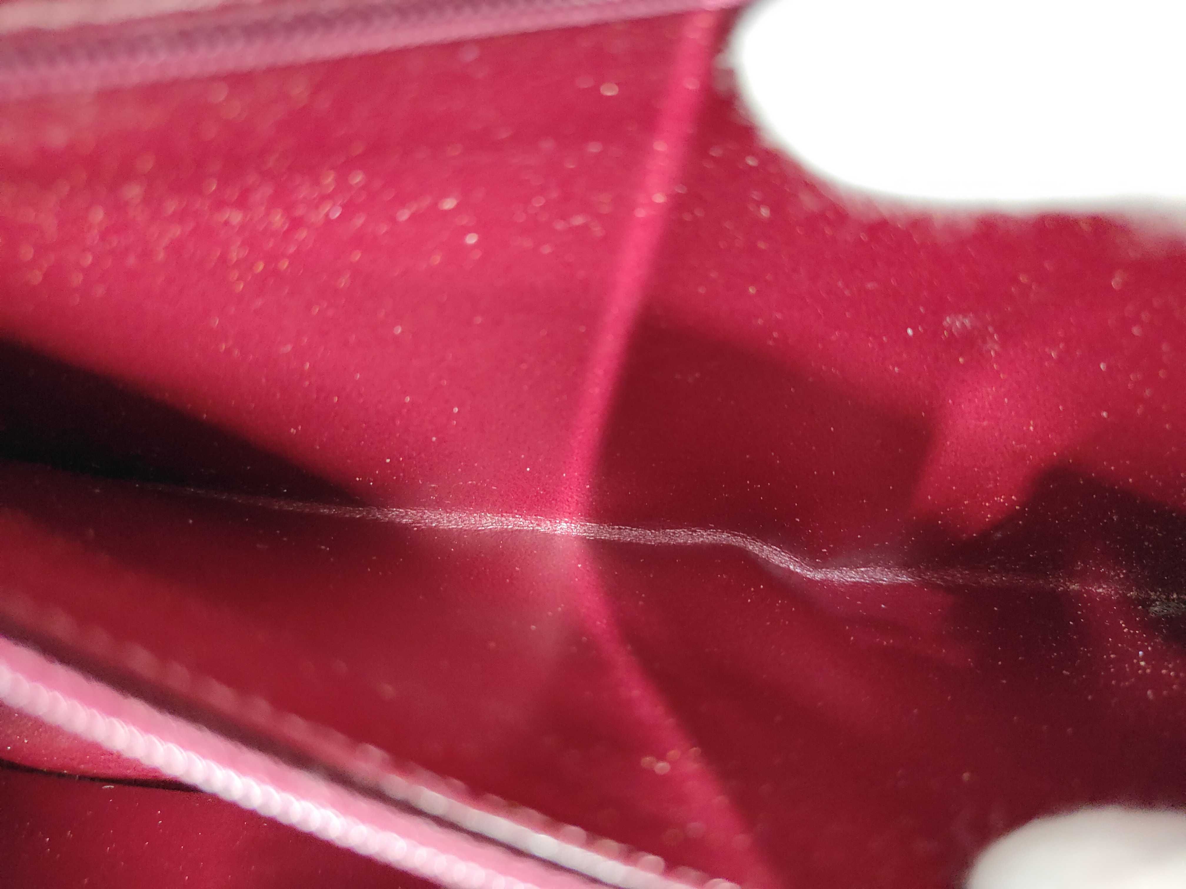 Lambskin Paris Limited Edition Diana Series 2 Shoulder Bag — view 12