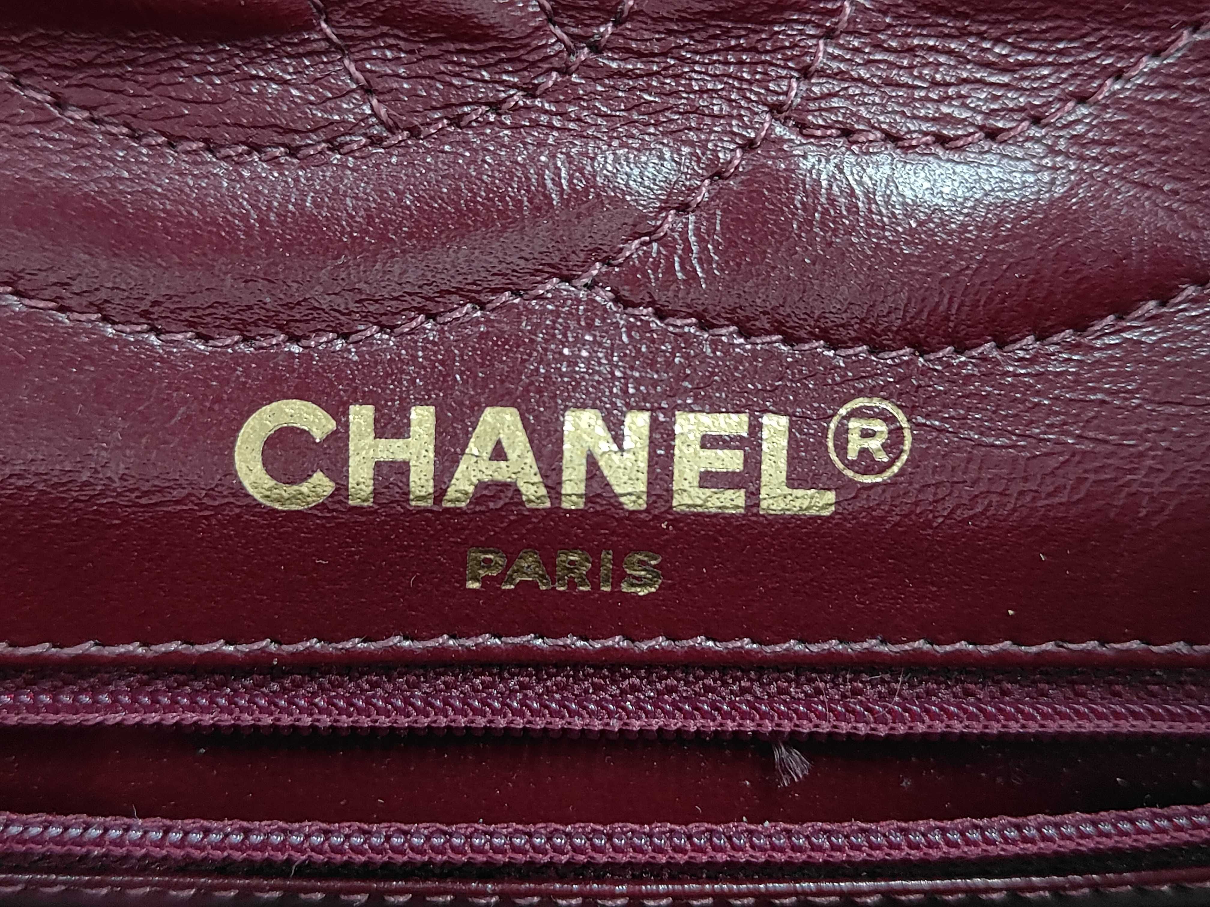 Lambskin Paris Limited Edition Diana Series 2 Shoulder Bag — view 10