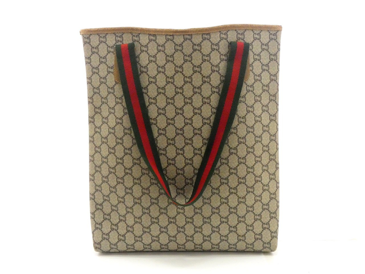 Sherry Tote Bag — view 2