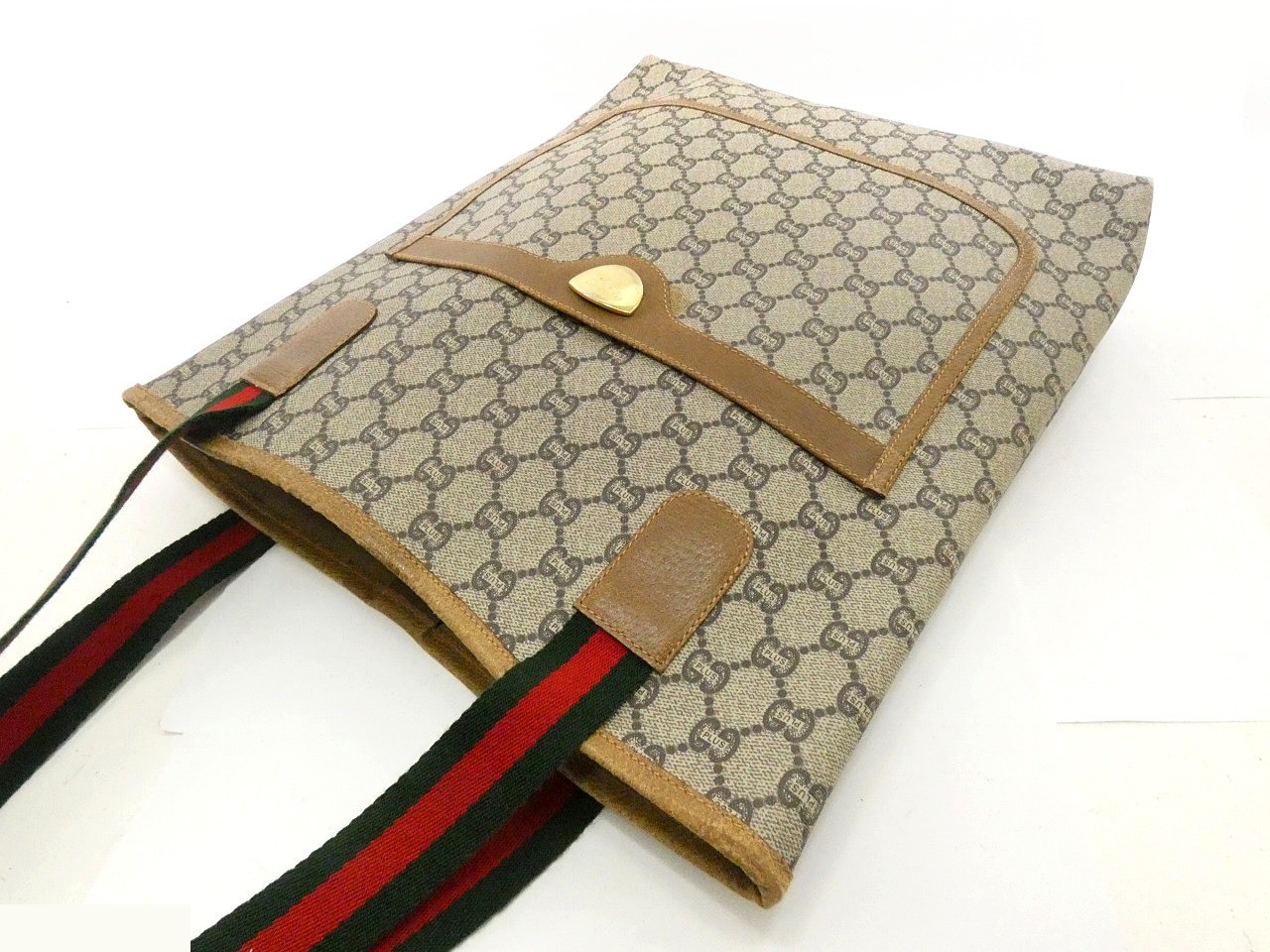 Sherry Tote Bag — view 4