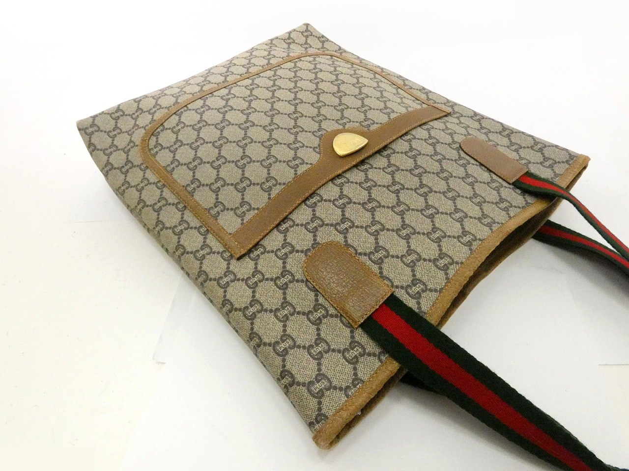 Sherry Tote Bag — view 5