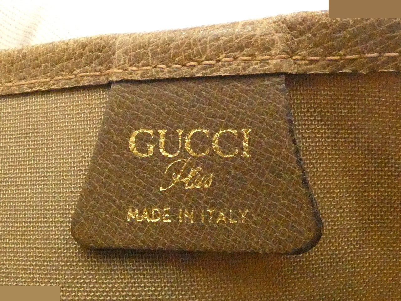 Sherry Tote Bag — view 10