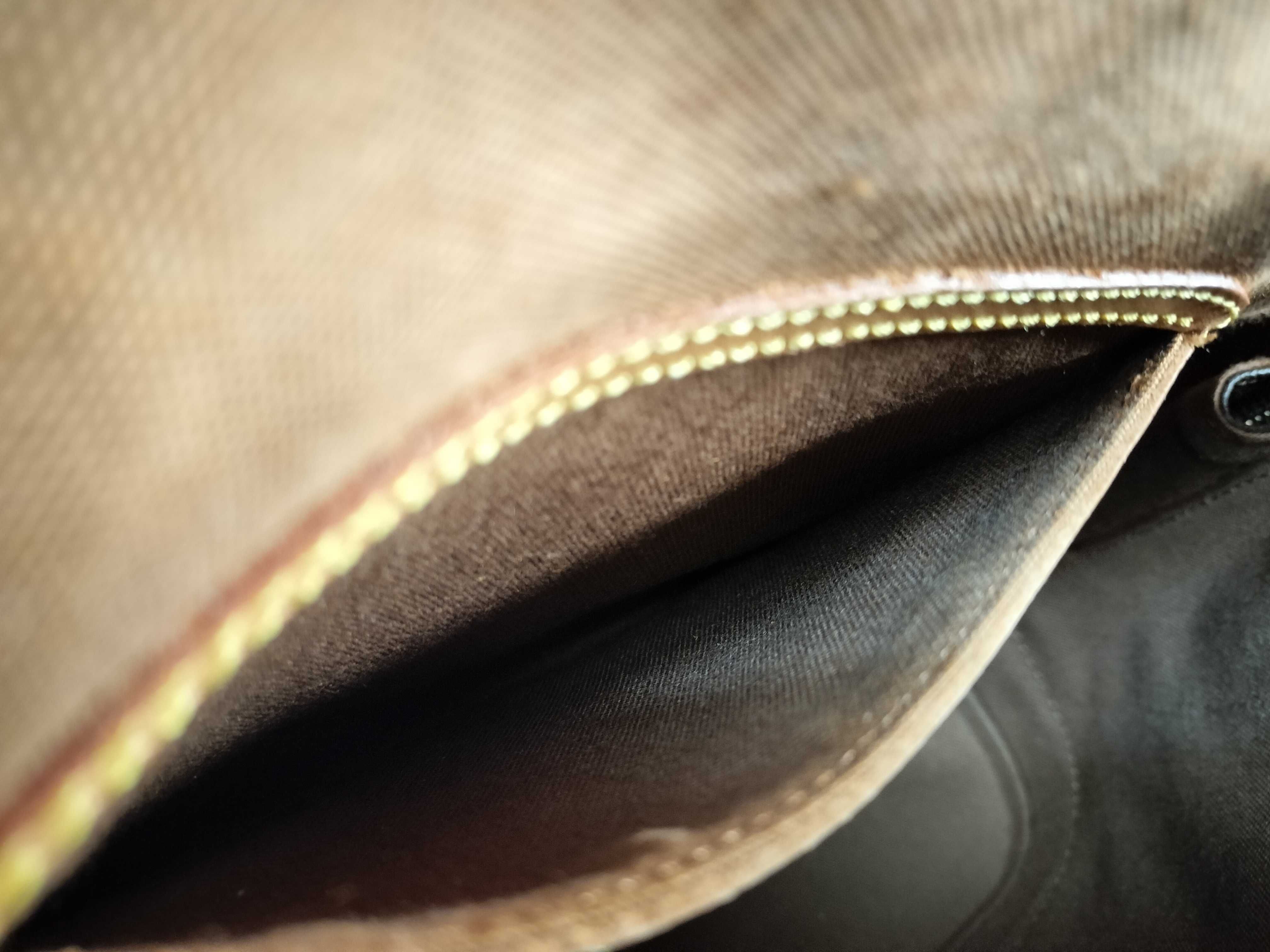 Monogram Alma M51130 BA0995 Brown Handbag — view 11