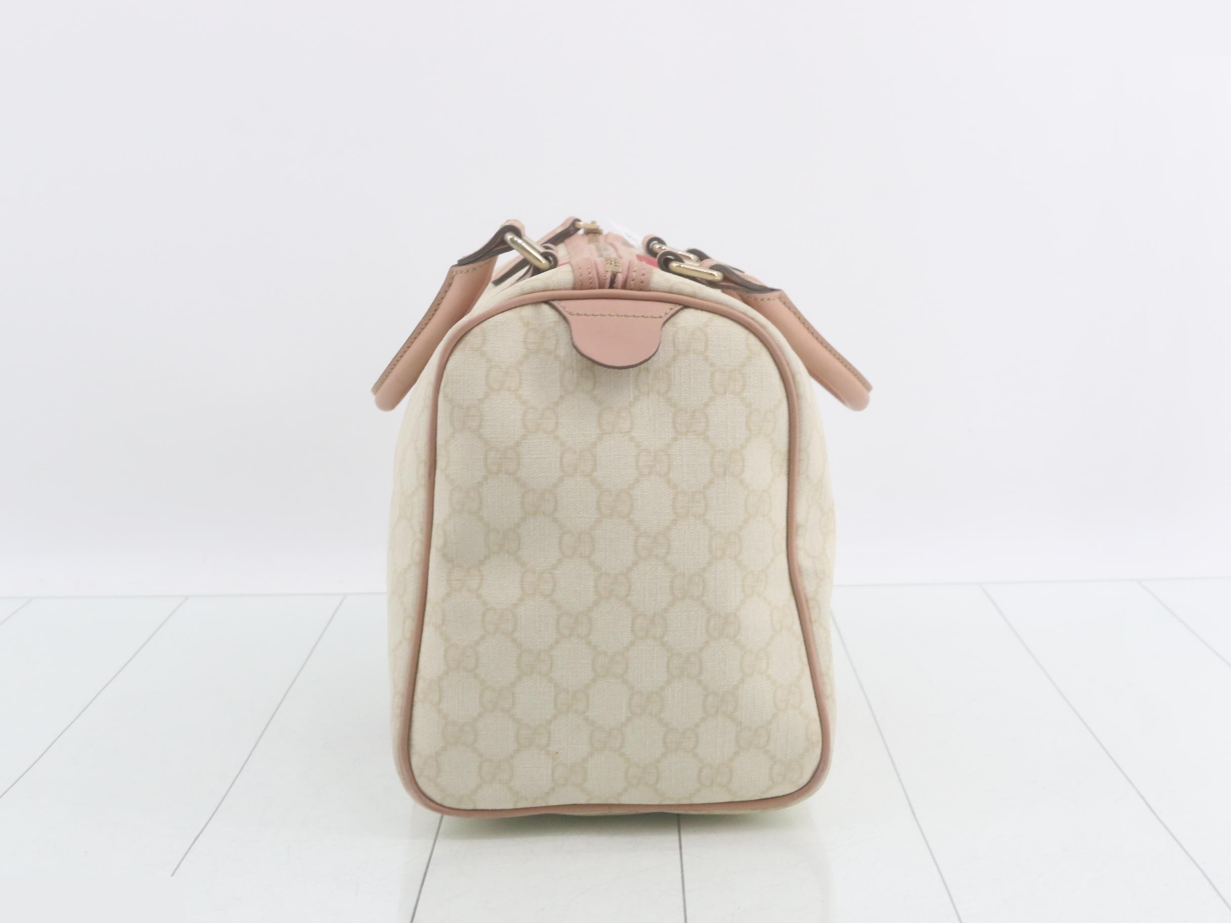 Handbag, Mini Boston — view 3