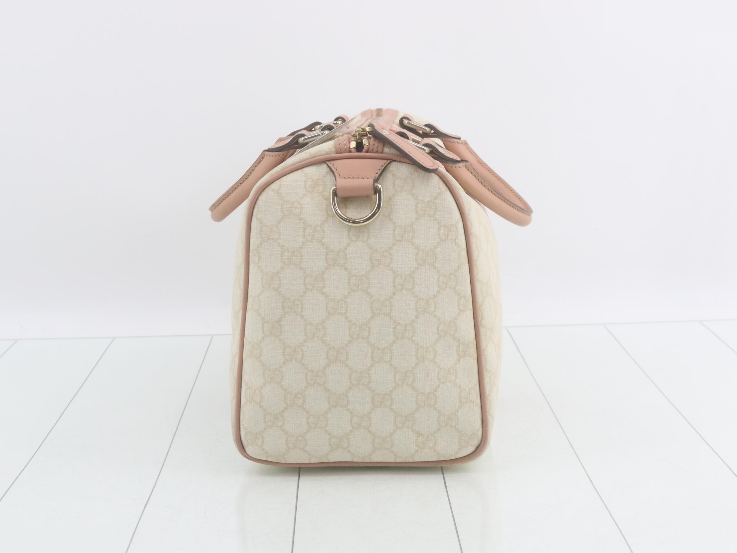Handbag, Mini Boston — view 4