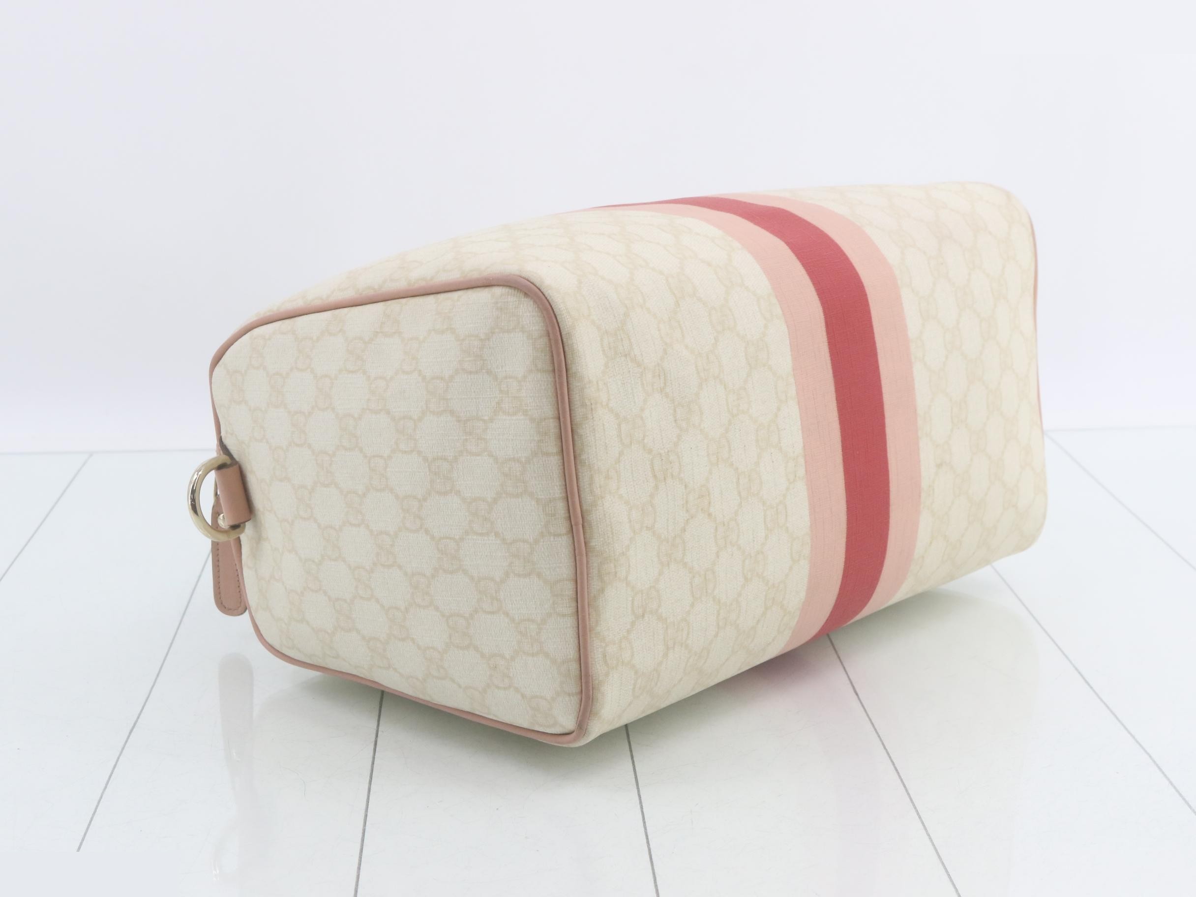 Handbag, Mini Boston — view 5