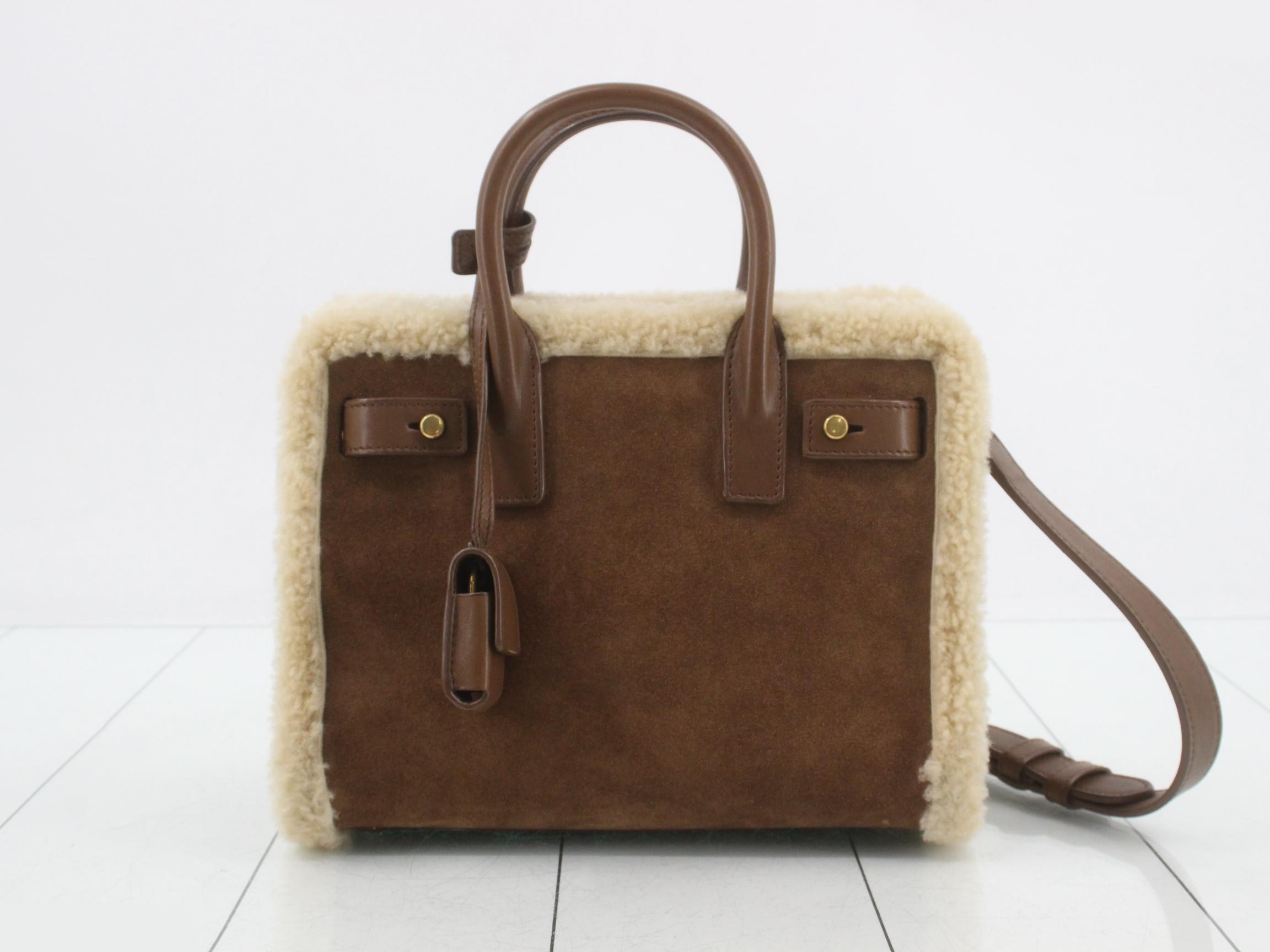 Other lines: Bags and shoulder bags