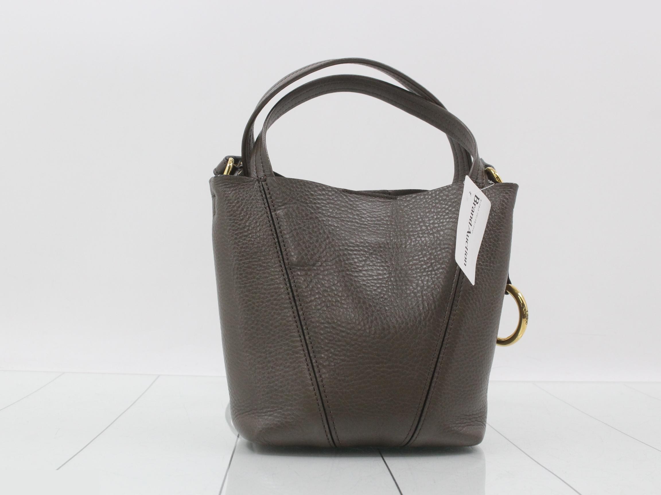 Smallspin 2-Way Shoulder Bag — view 2