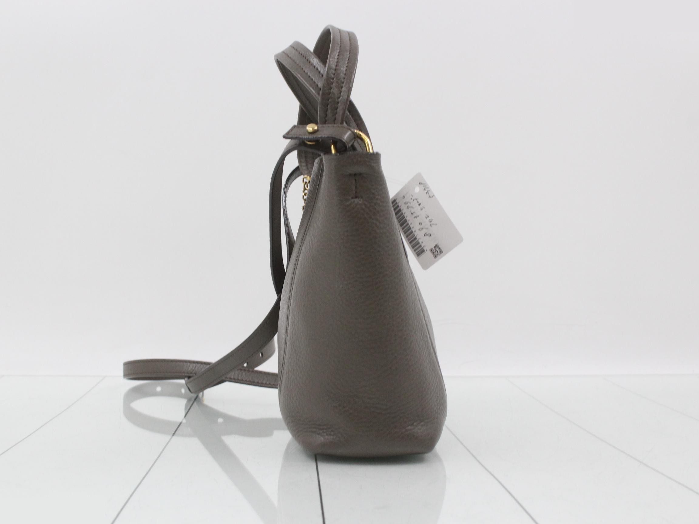 Smallspin 2-Way Shoulder Bag — view 3