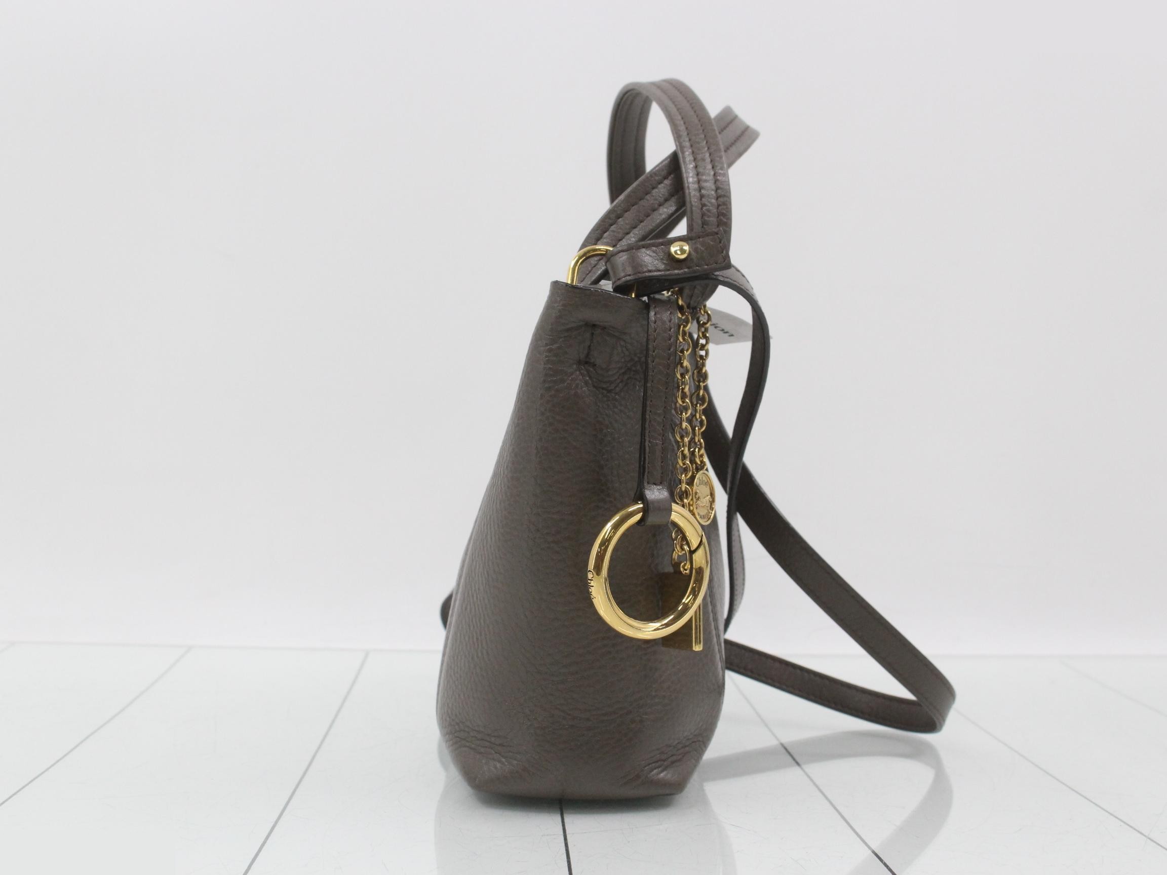 Smallspin 2-Way Shoulder Bag — view 4