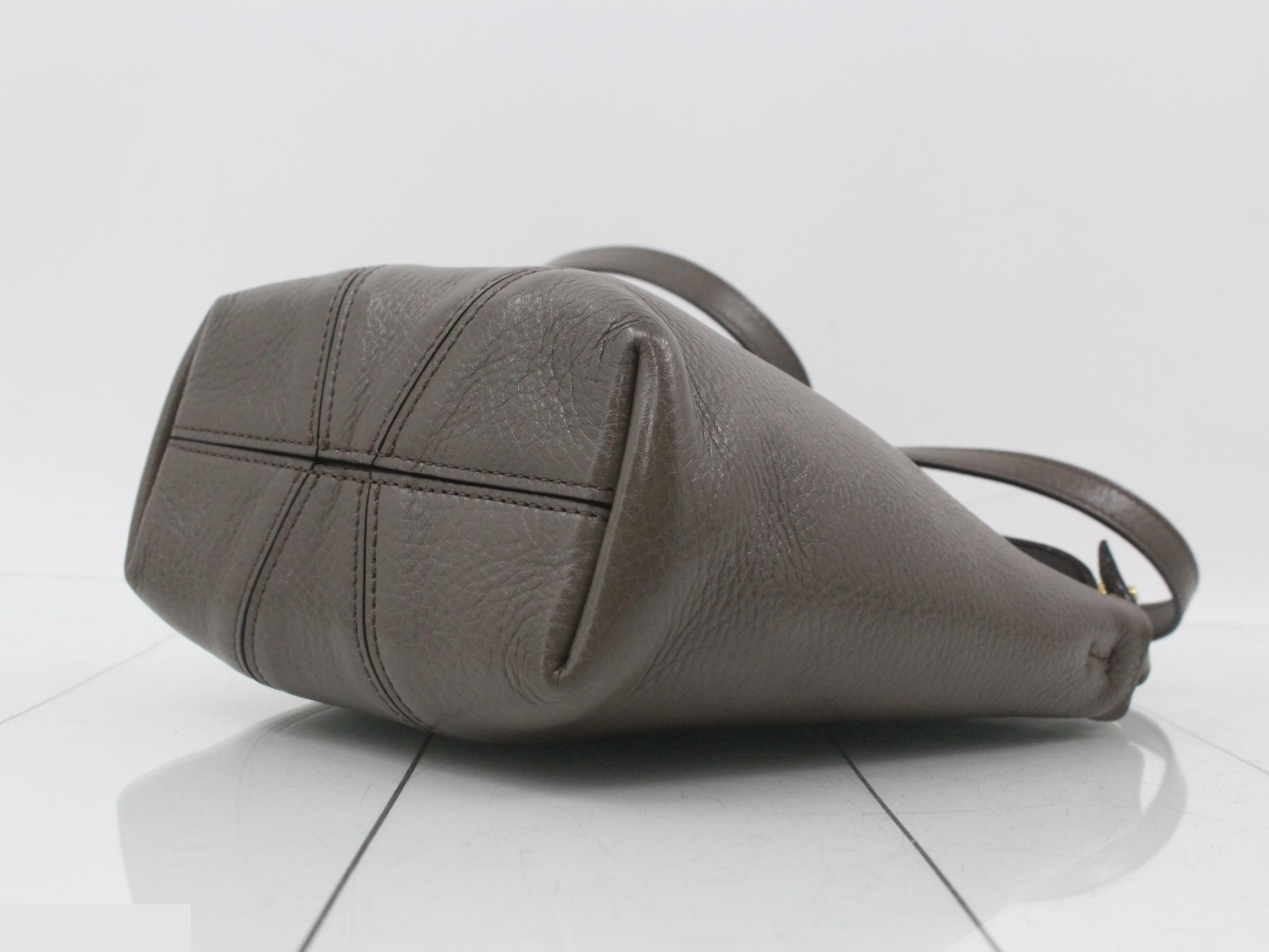 Smallspin 2-Way Shoulder Bag — view 6