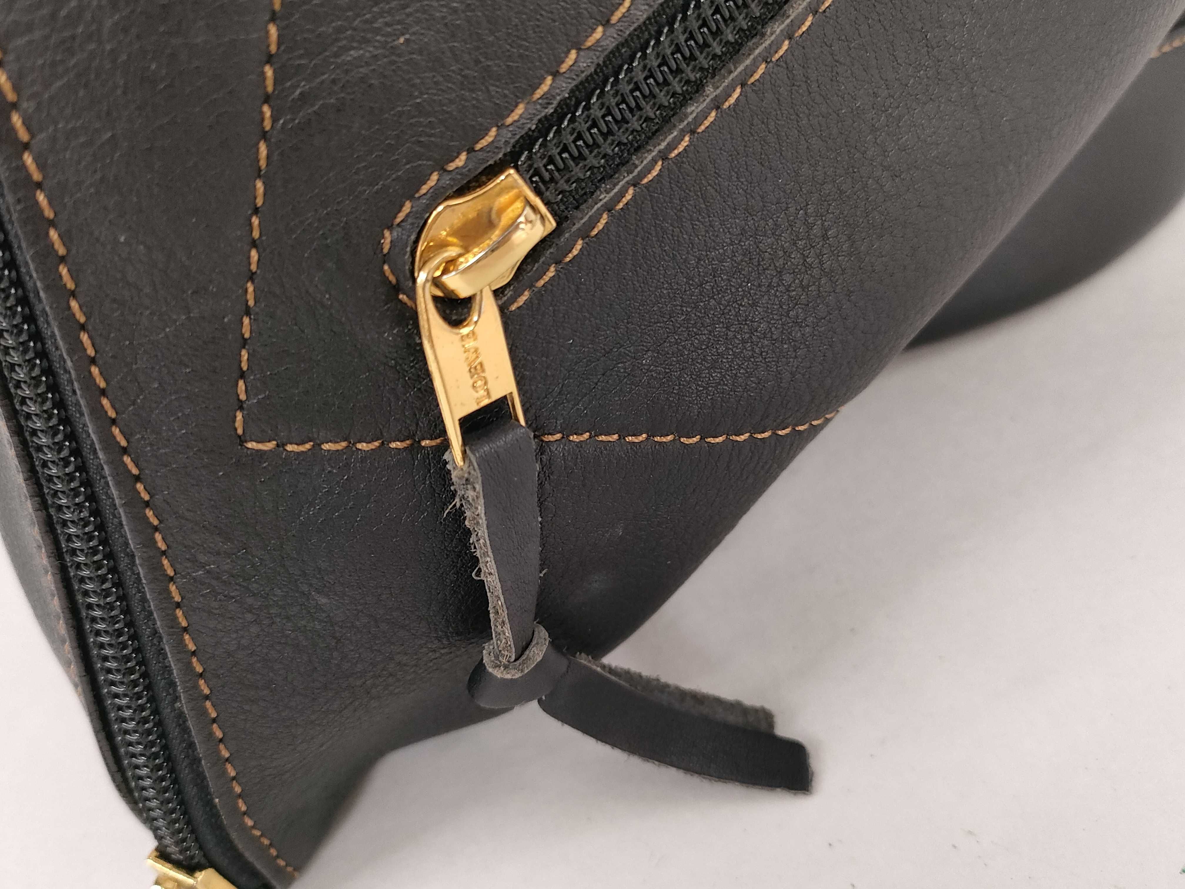 Anton Backpack, Brown Rucksack — view 12