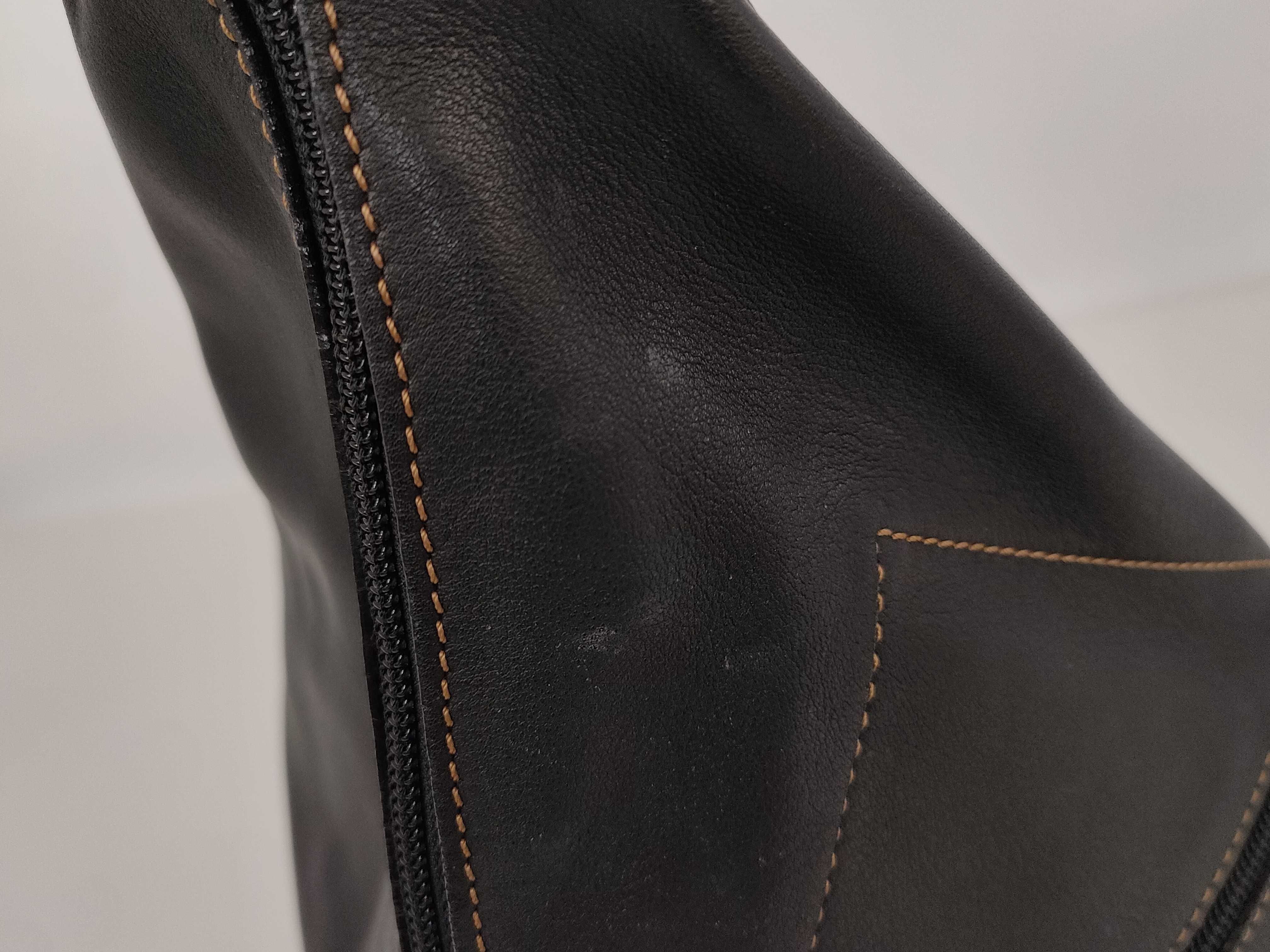 Anton Backpack, Brown Rucksack — view 13