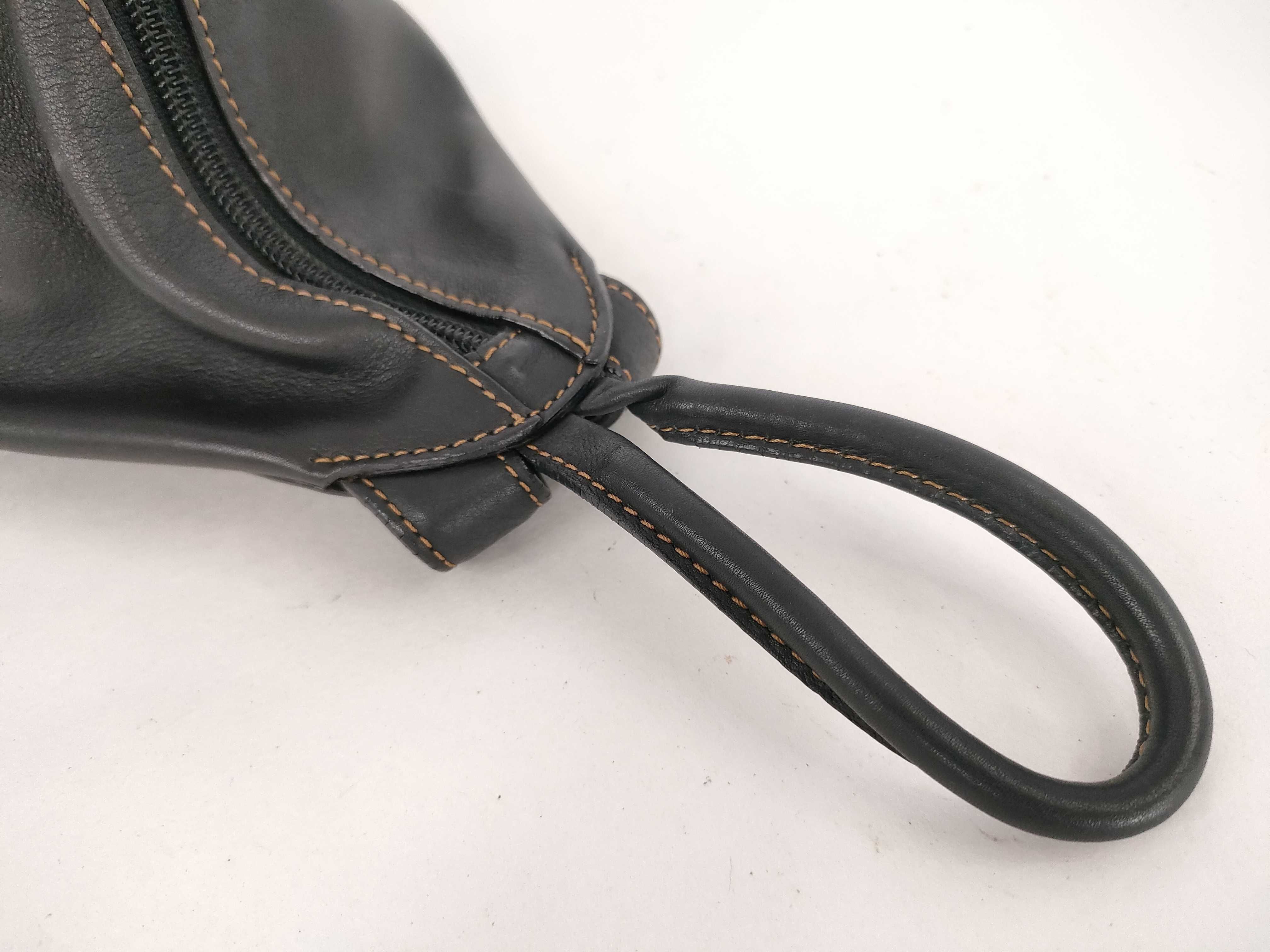 Anton Backpack, Brown Rucksack — view 14