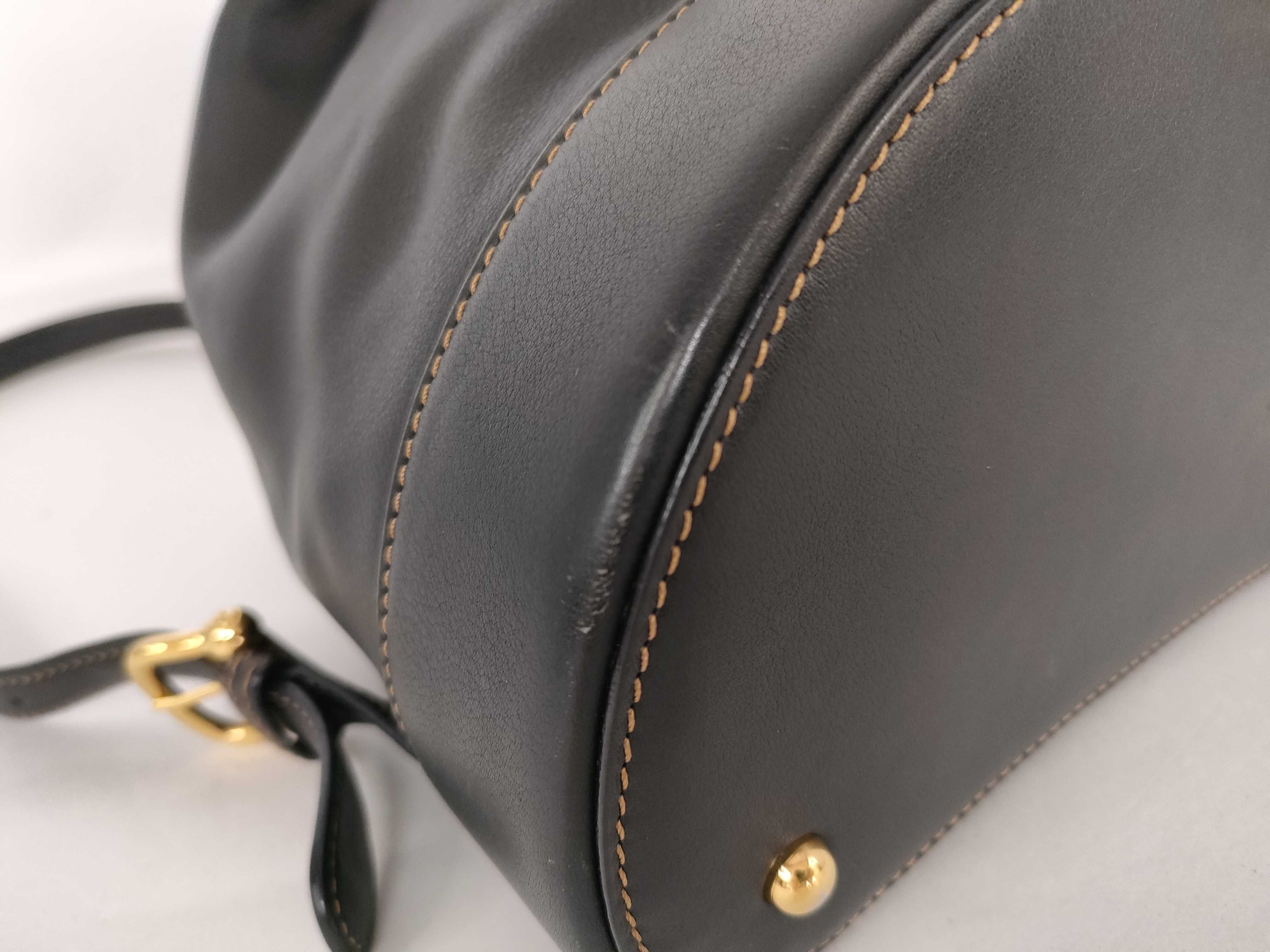 Anton Backpack, Brown Rucksack — view 6