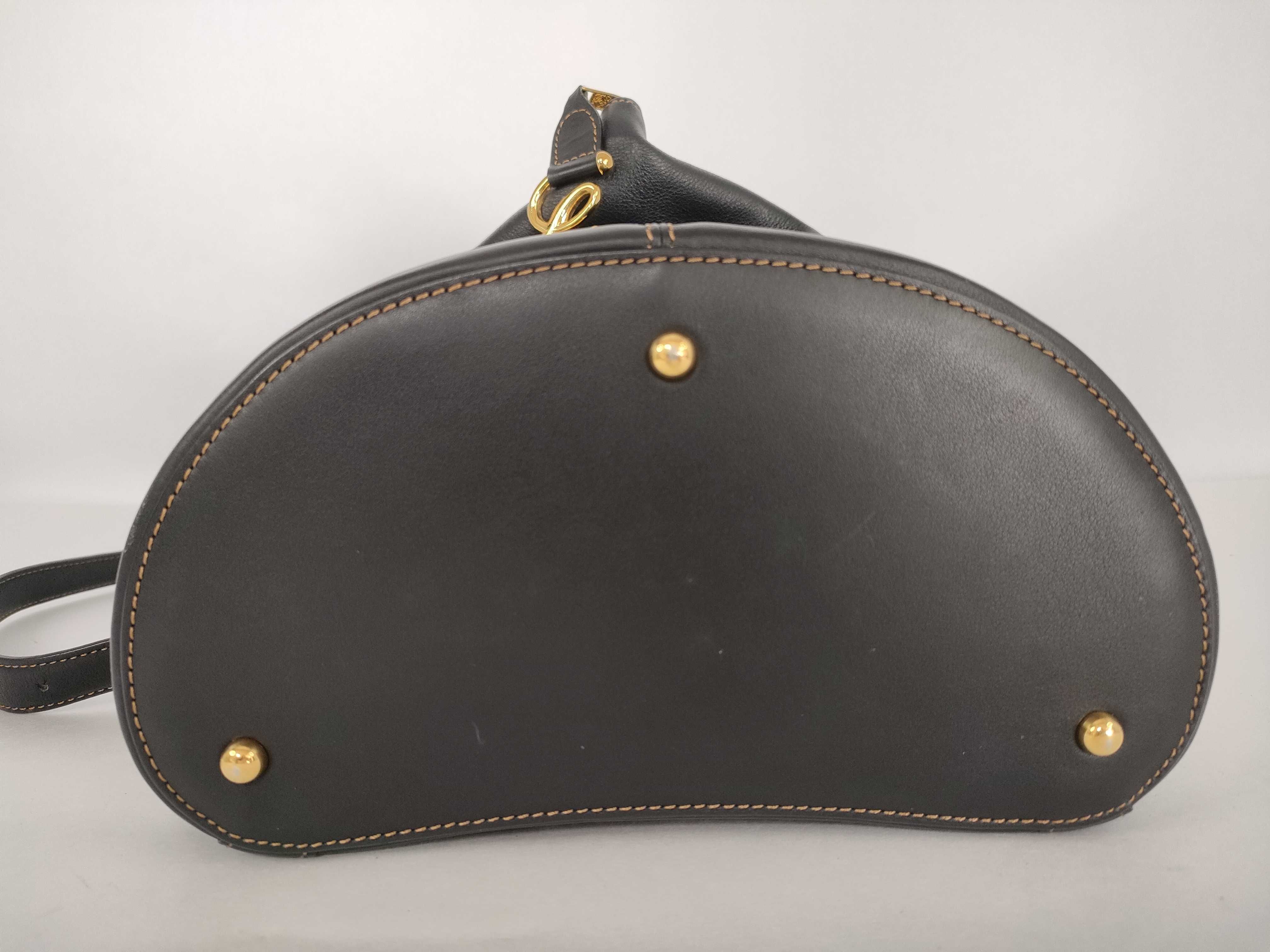 Anton Backpack, Brown Rucksack — view 7