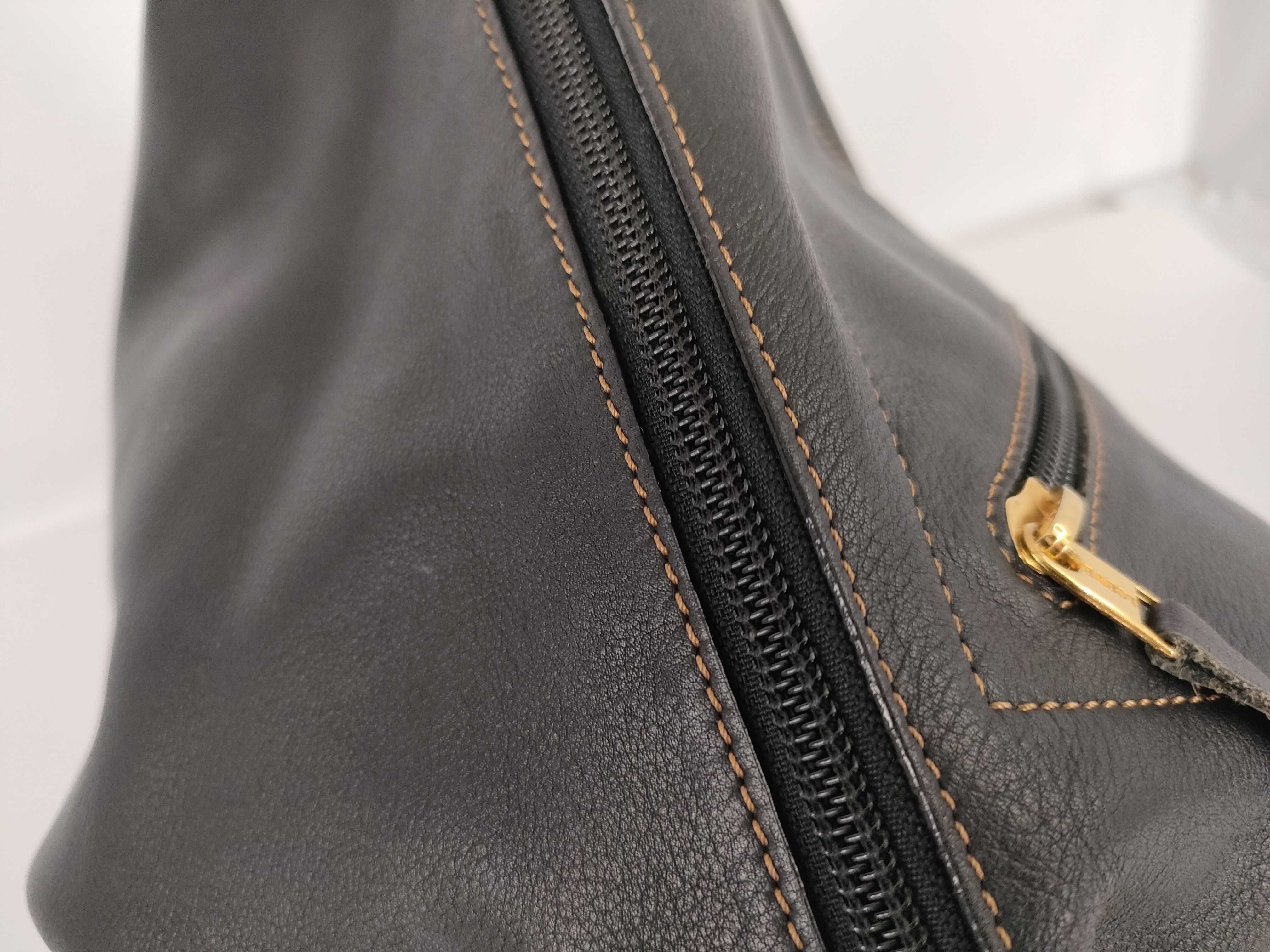 Anton Backpack, Brown Rucksack — view 8