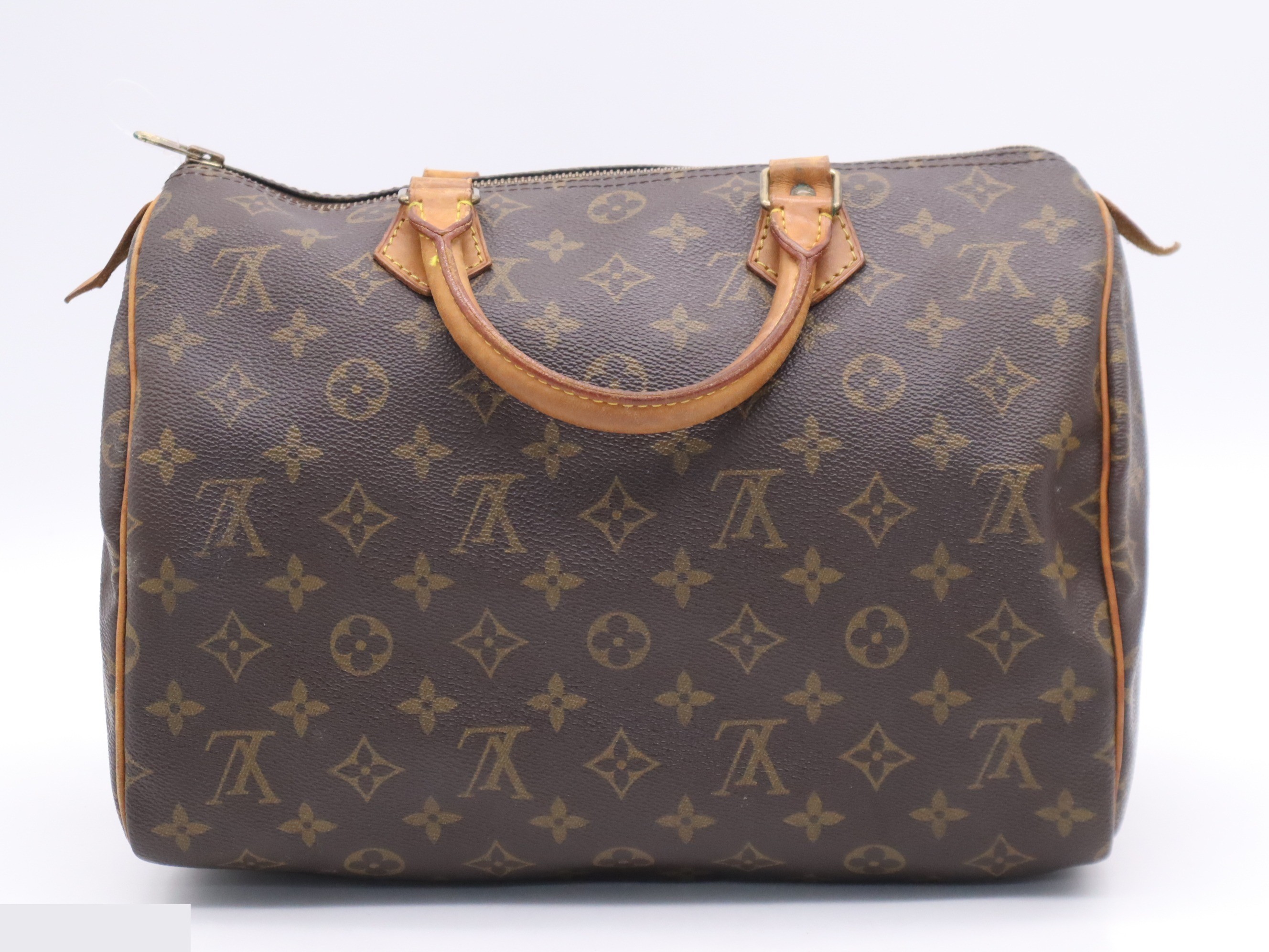 Speedy 30 — view 2