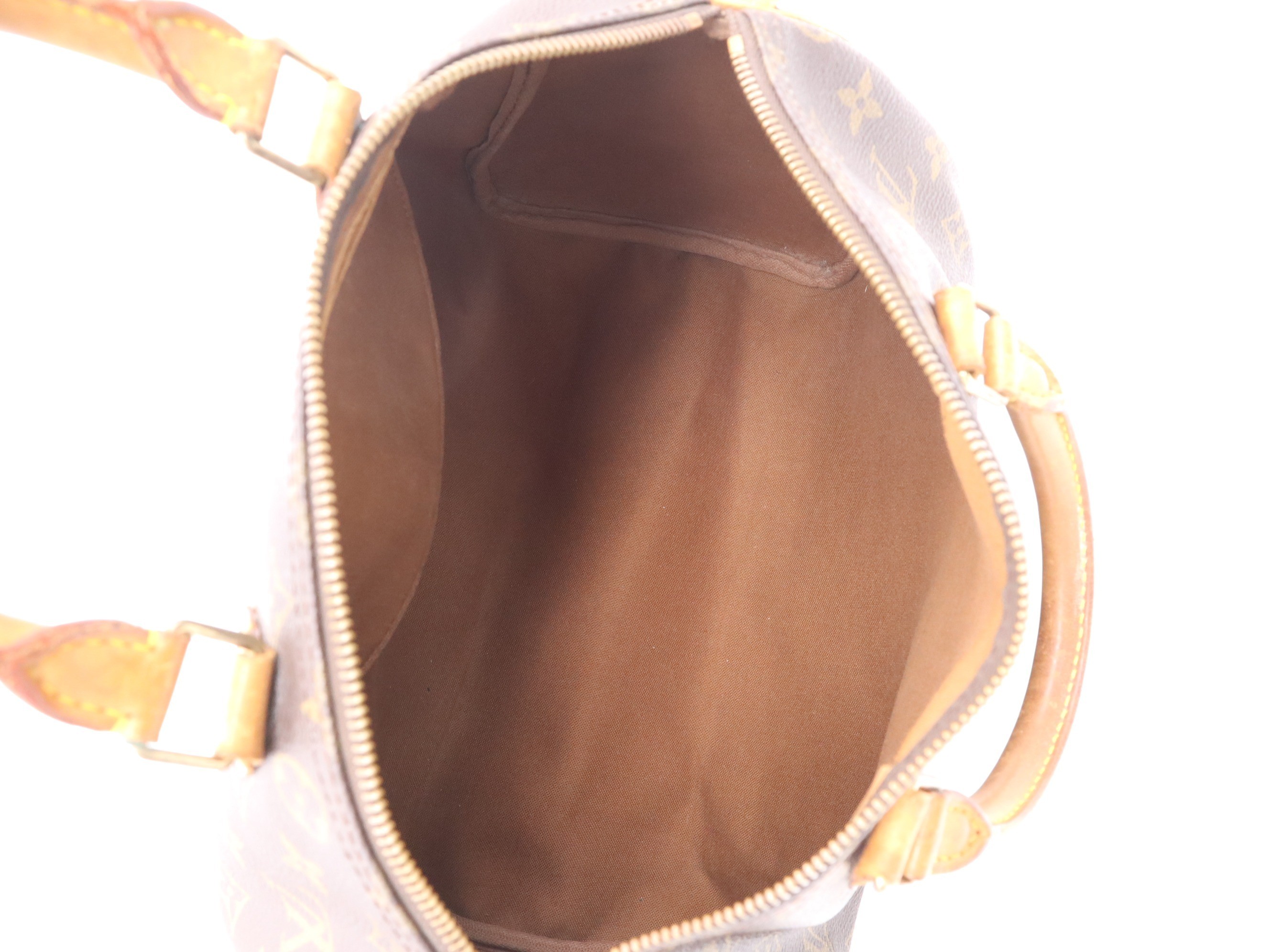 Speedy 30 — view 7
