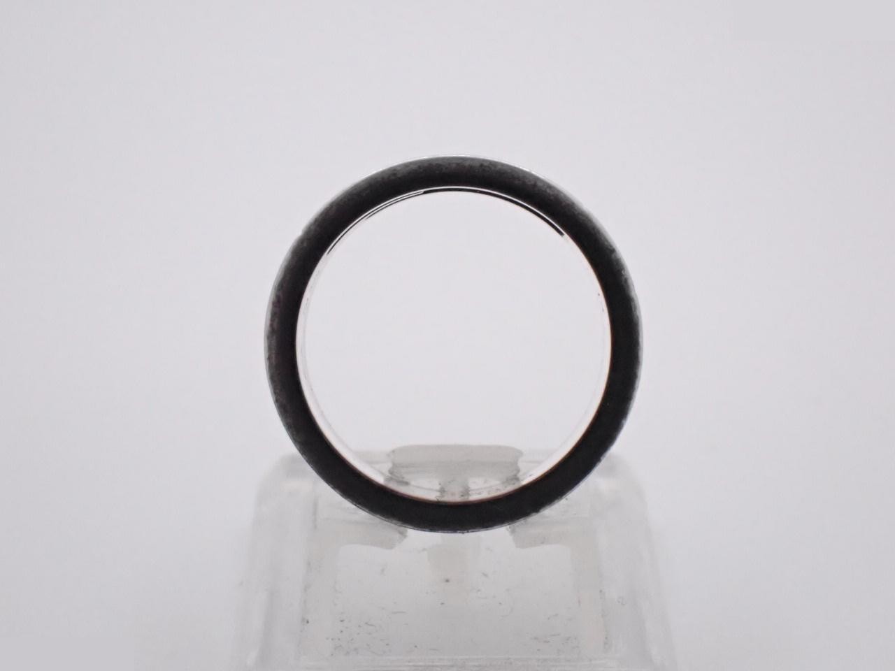 925/7.6g Ring, Size #12 — view 3