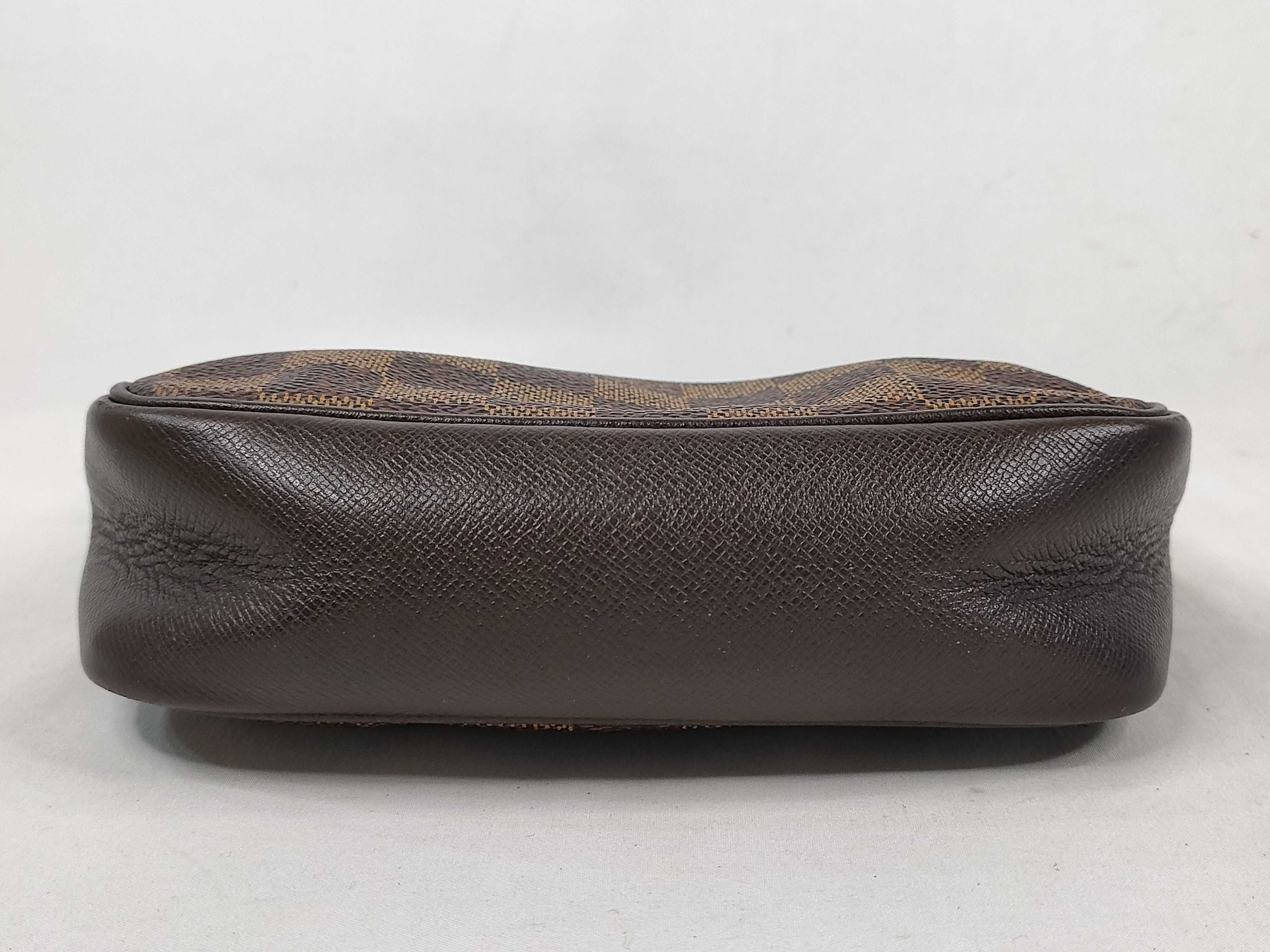 Damier Louis Vuitton Damier Trouse Makeup N51982 Handbag — view 7