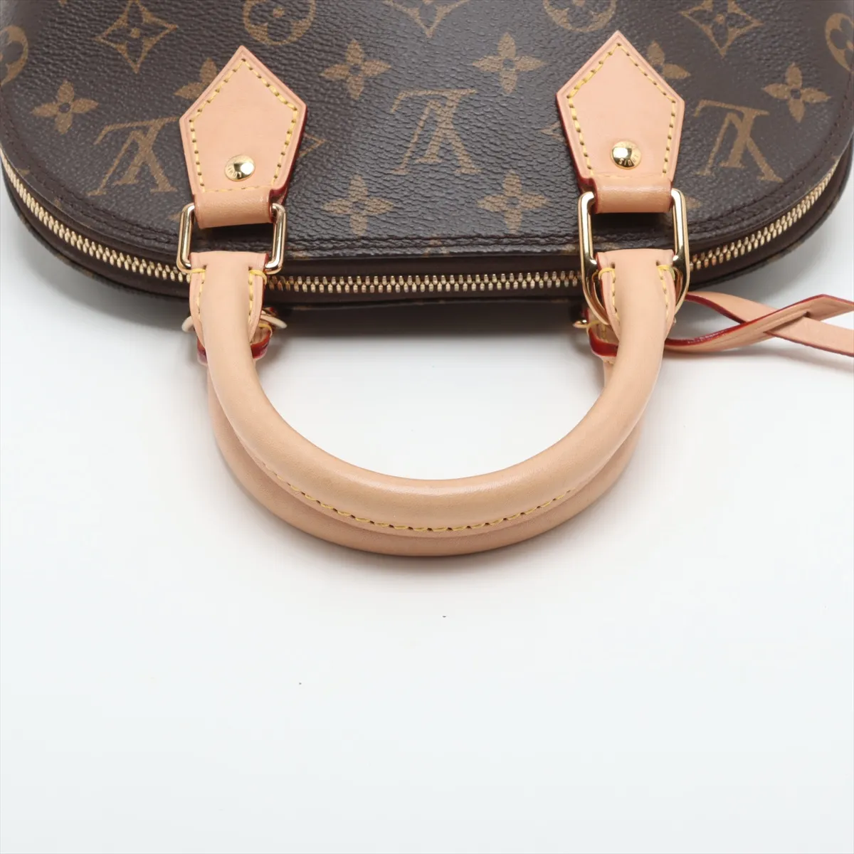Monogram Alma BB M46990 Brown — view 5