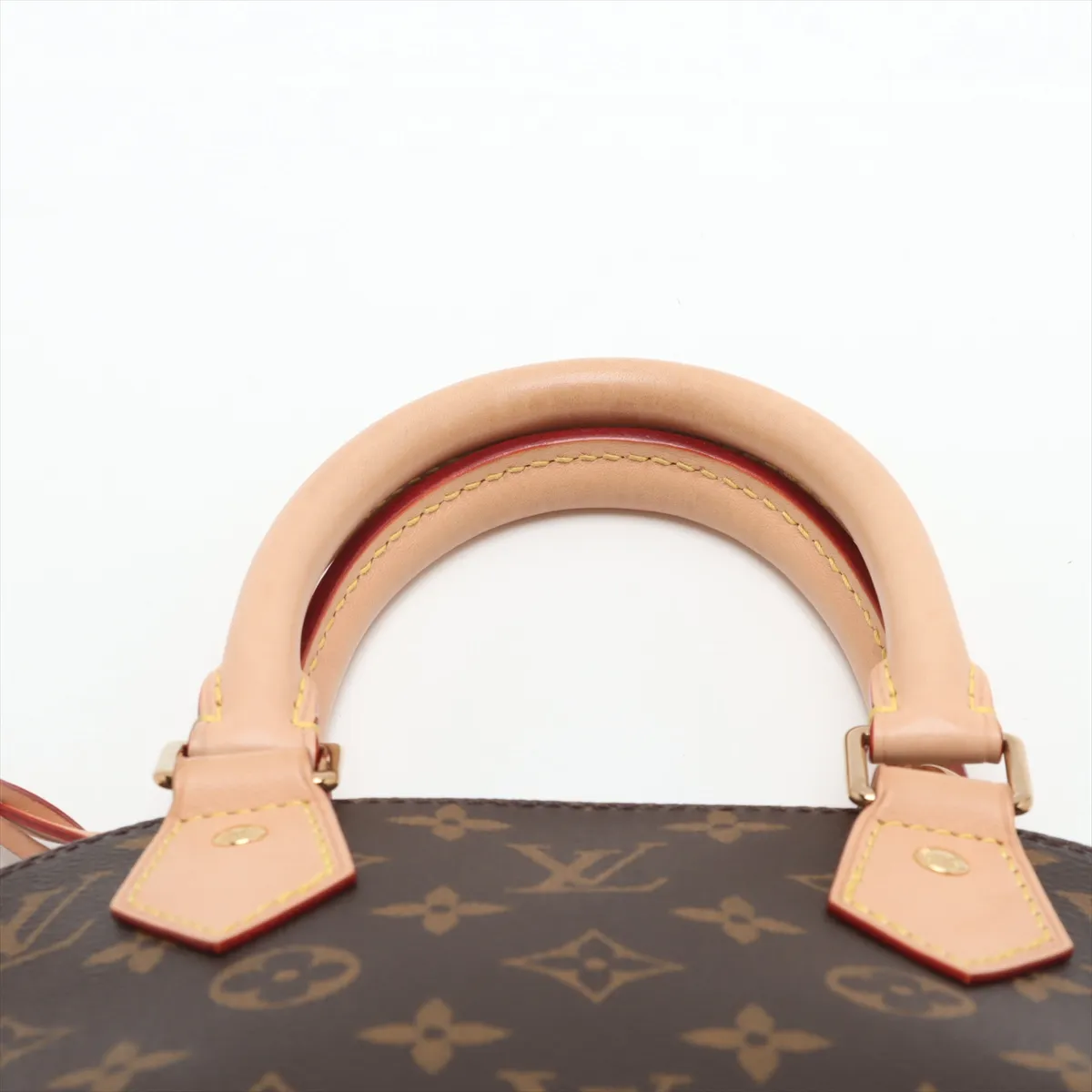 Monogram Alma BB M46990 Brown — view 6