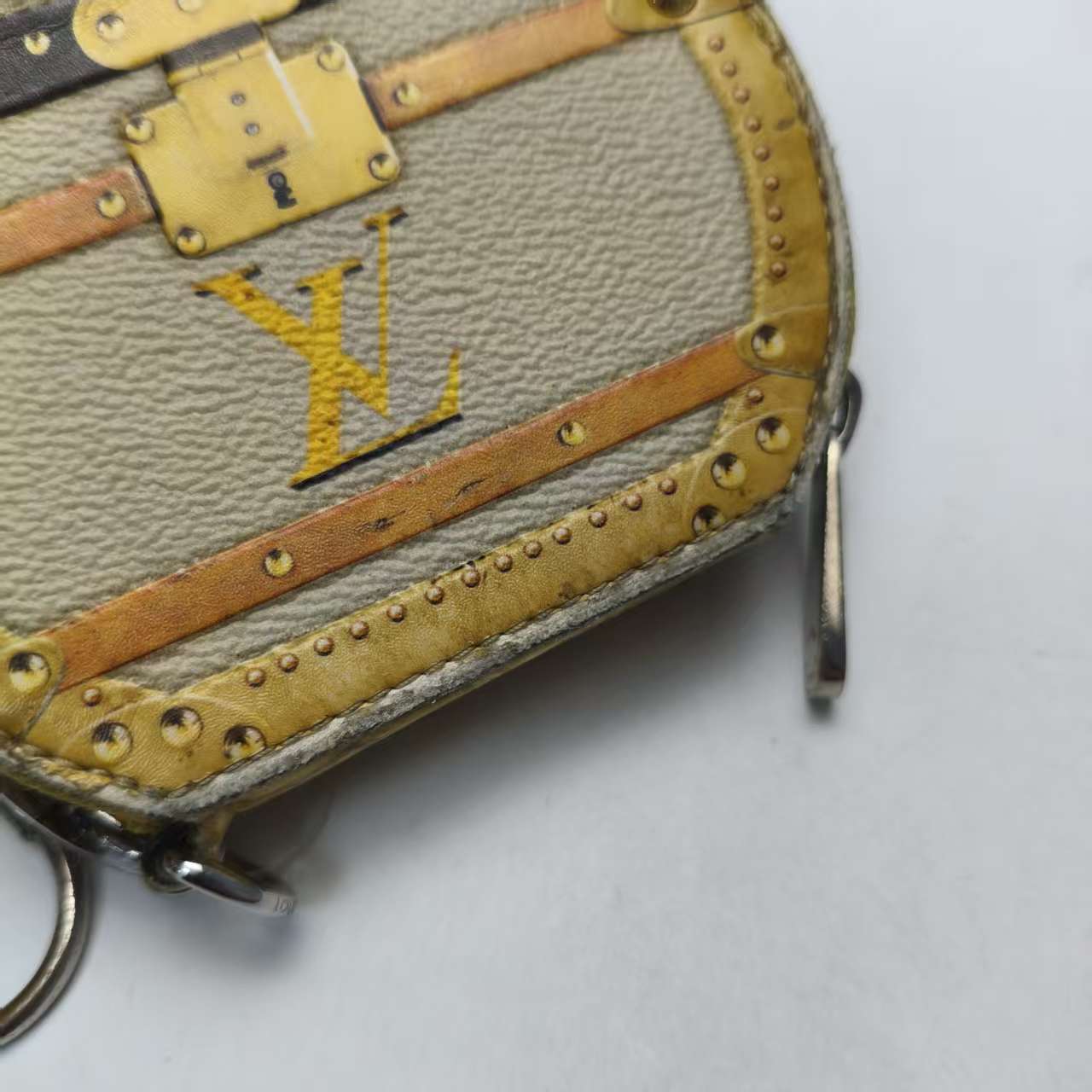 【*Shipped from: China*】LOUIS VUITTON PU Wallet — view 11