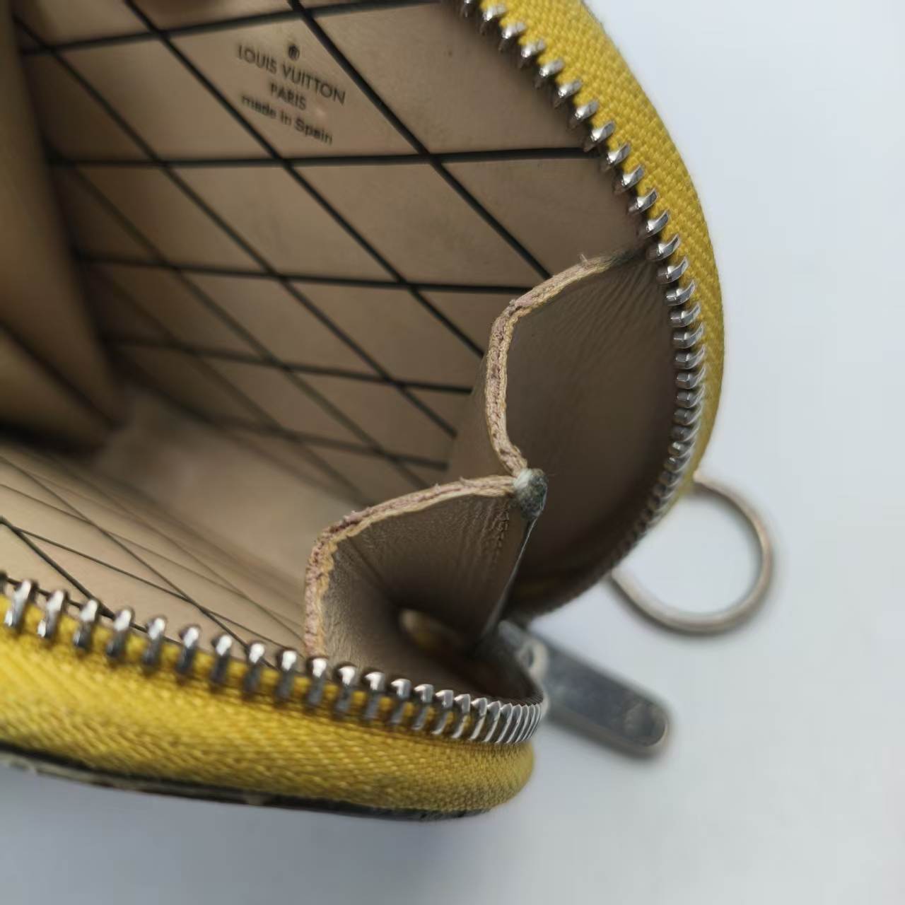 【*Shipped from: China*】LOUIS VUITTON PU Wallet — view 7