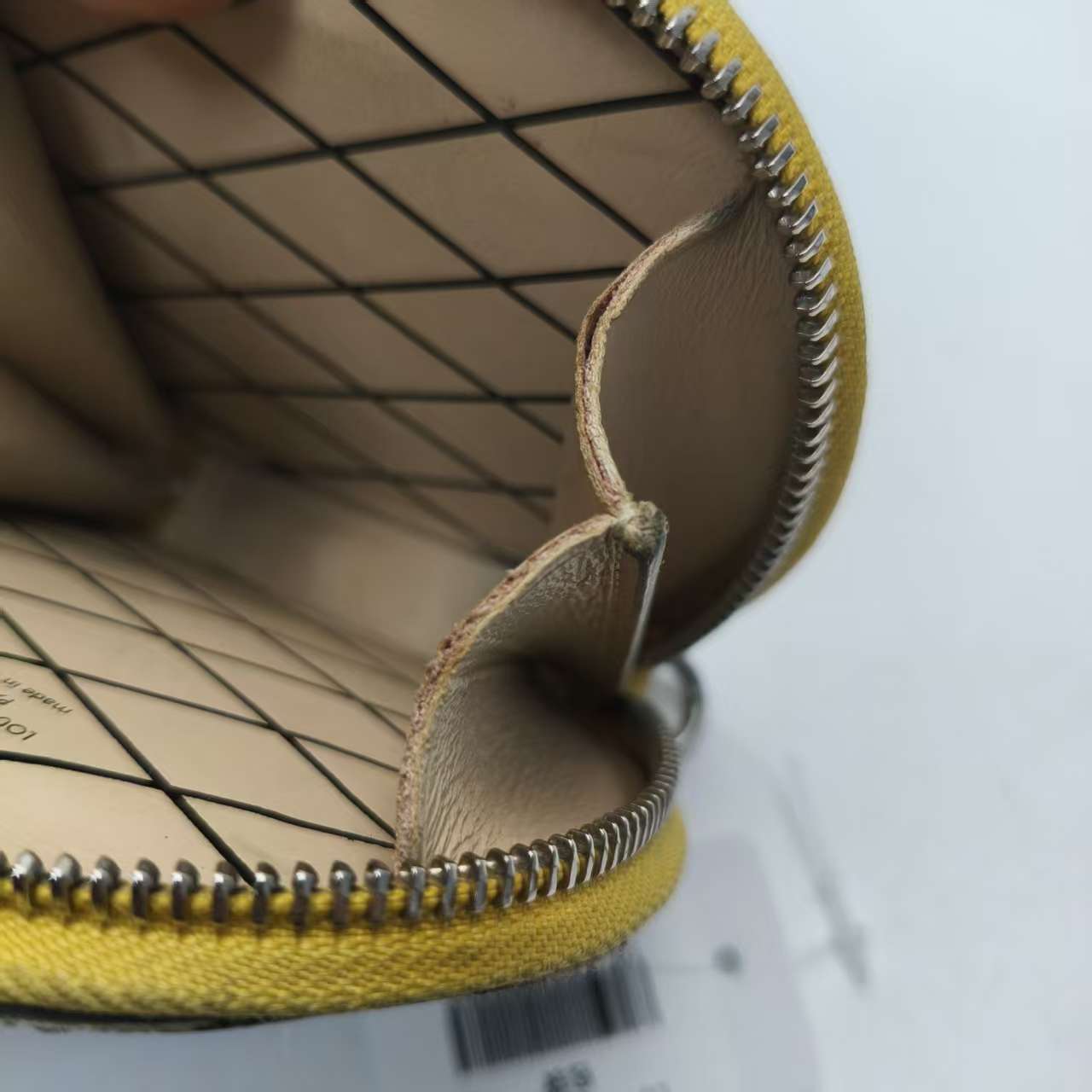 【*Shipped from: China*】LOUIS VUITTON PU Wallet — view 8