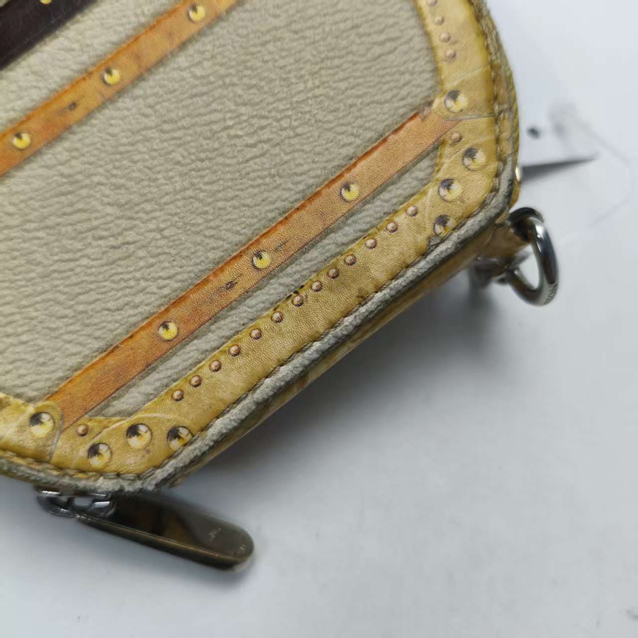 【*Shipped from: China*】LOUIS VUITTON PU Wallet — view 9