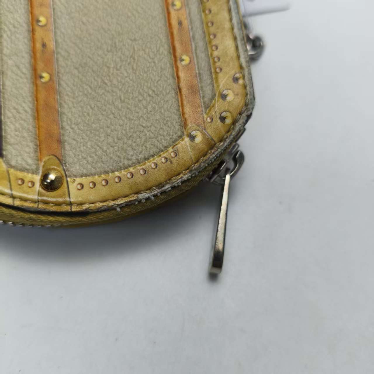【*Shipped from: China*】LOUIS VUITTON PU Wallet — view 10