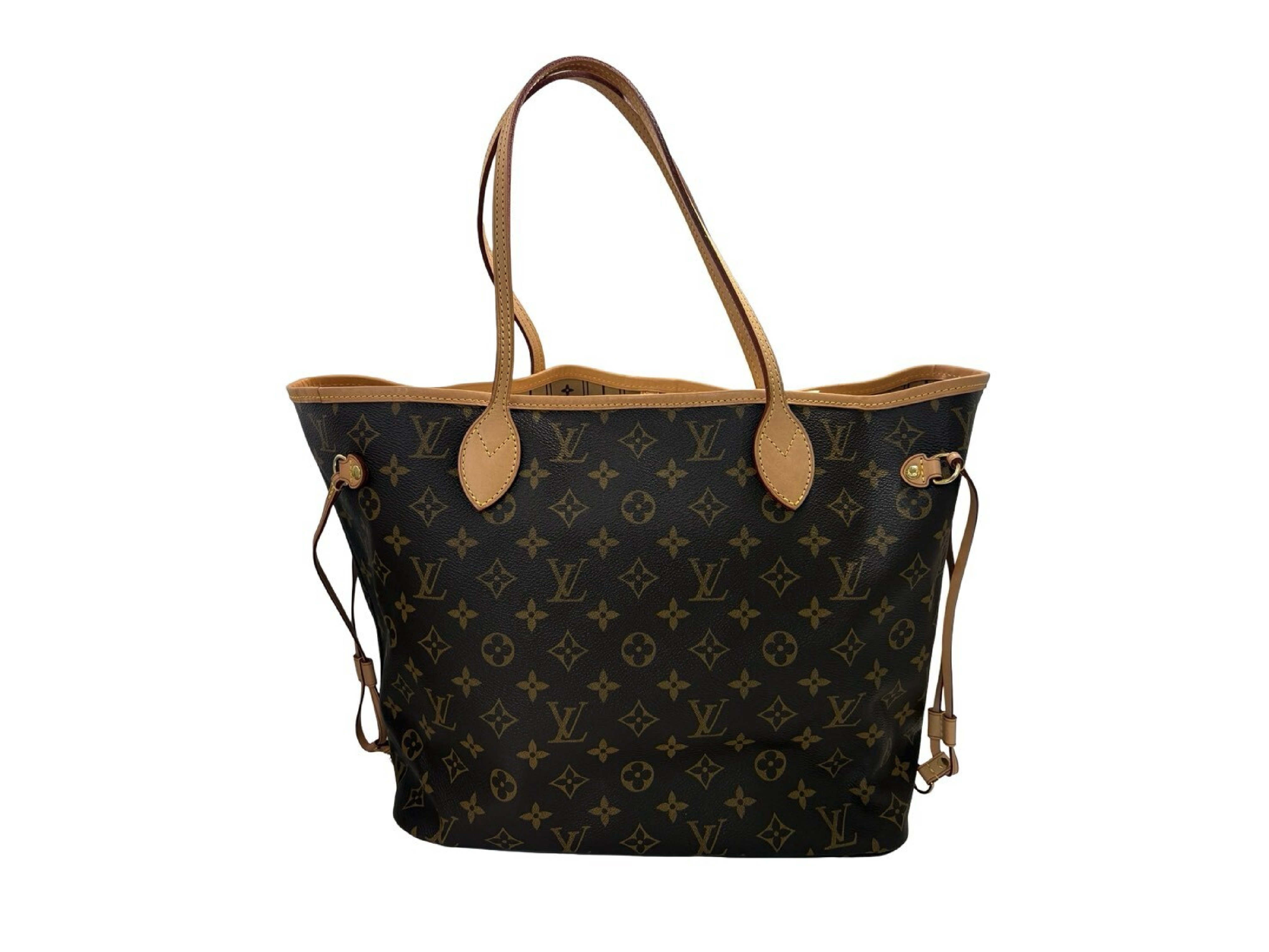 Monogram Neverfull SD0122 Tote Bag