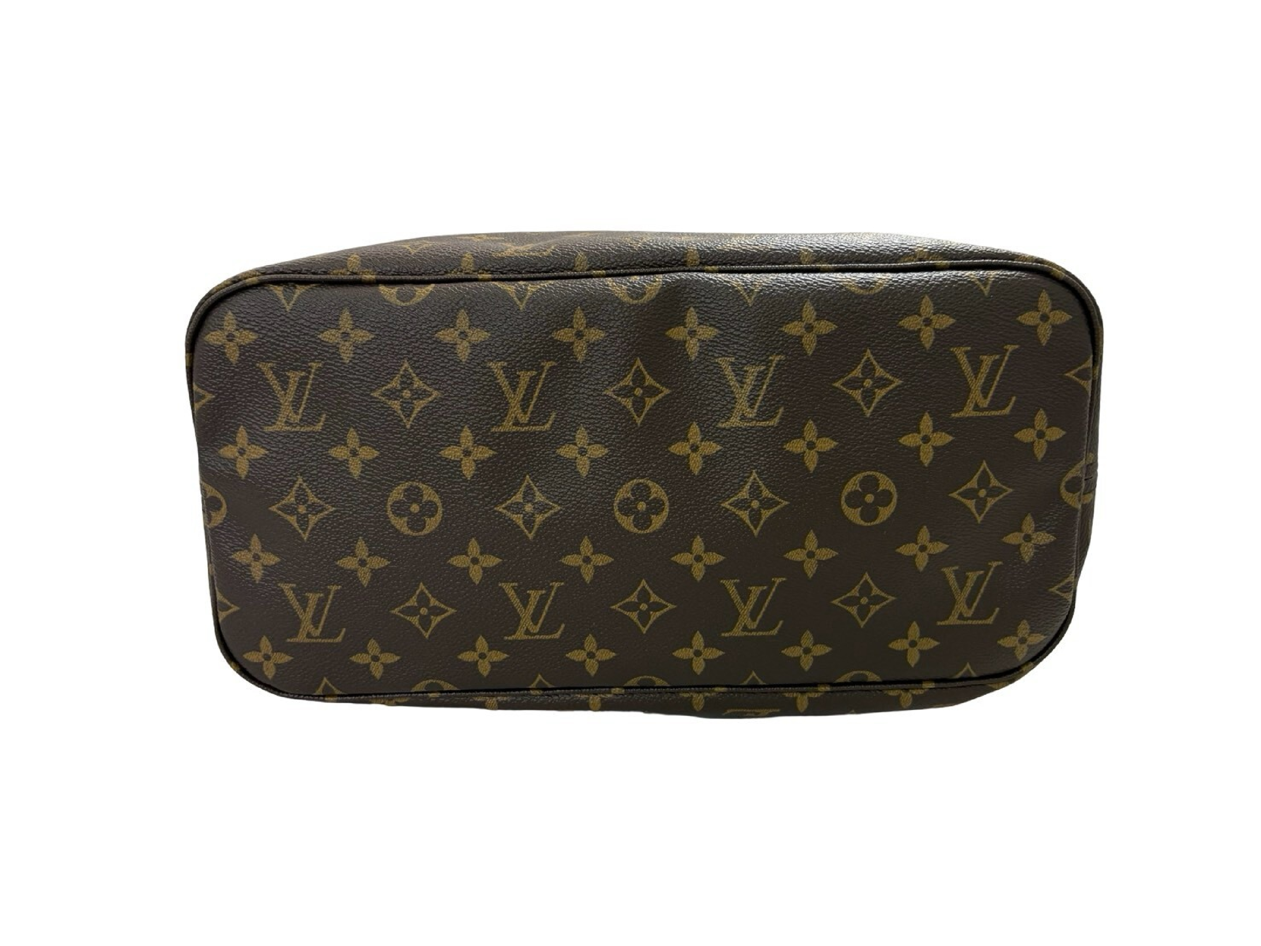 Monogram Neverfull SD0122 Tote Bag — view 3